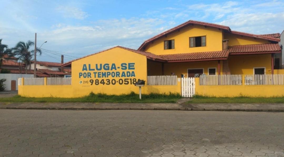 Casapraia