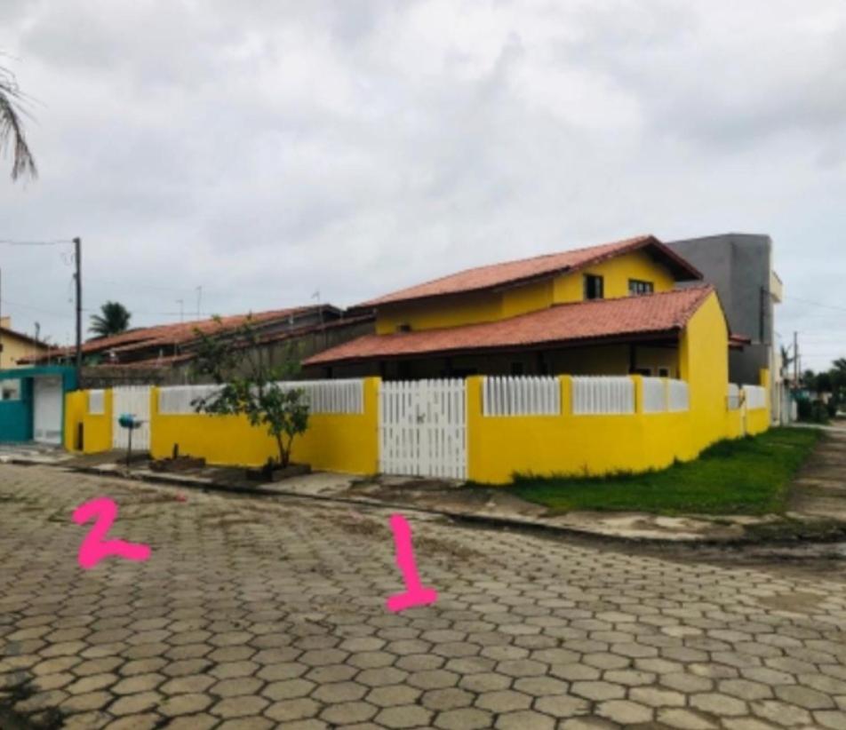 Casapraia