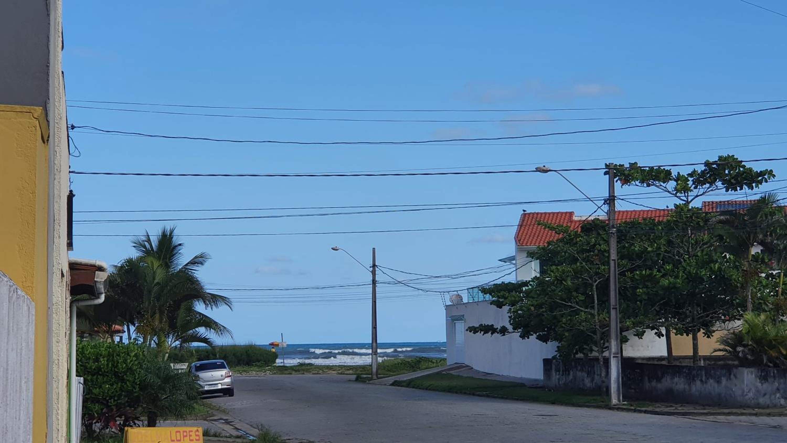 Casapraia