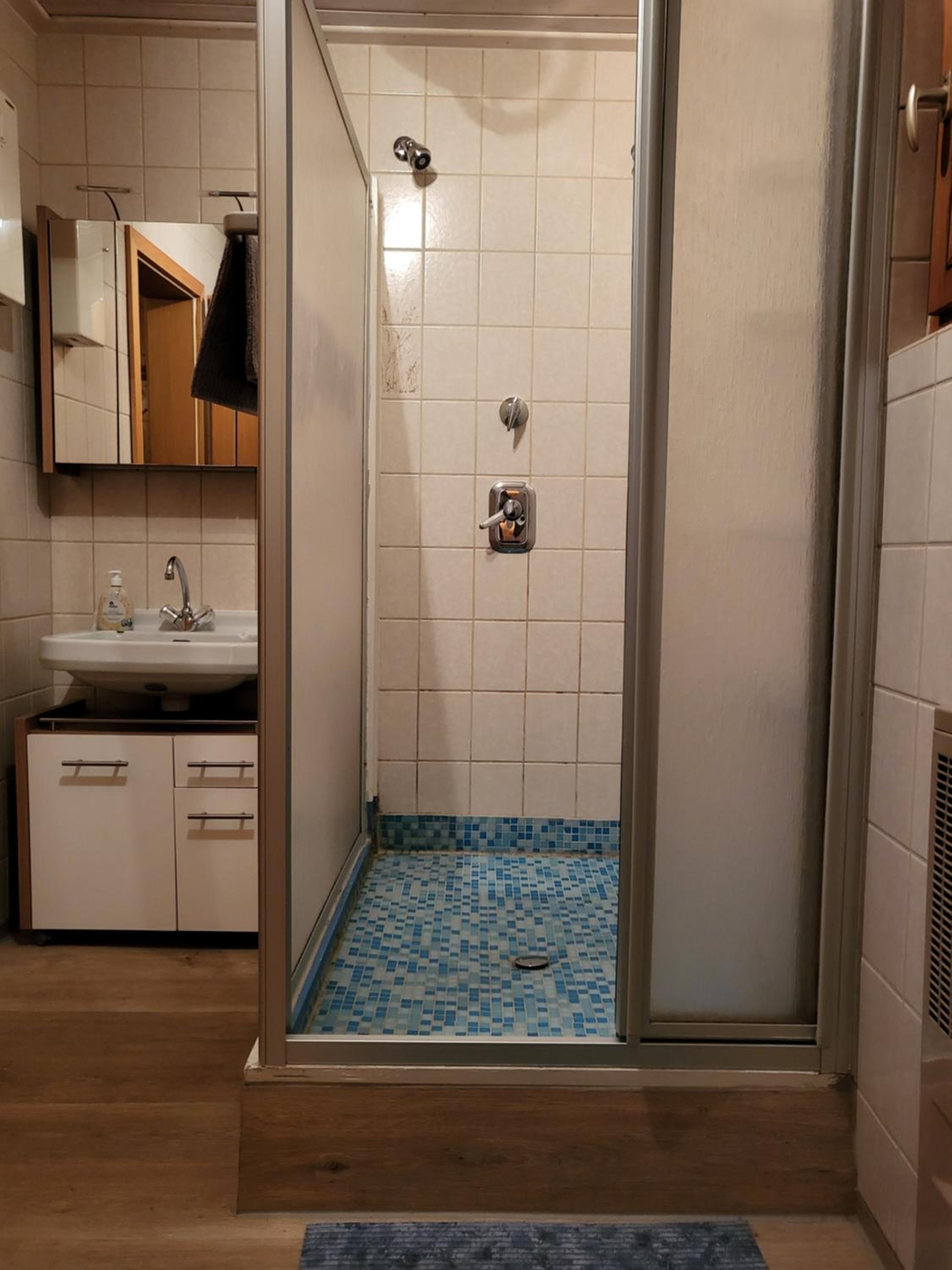 Kleines Ferienhaus mit Charme
