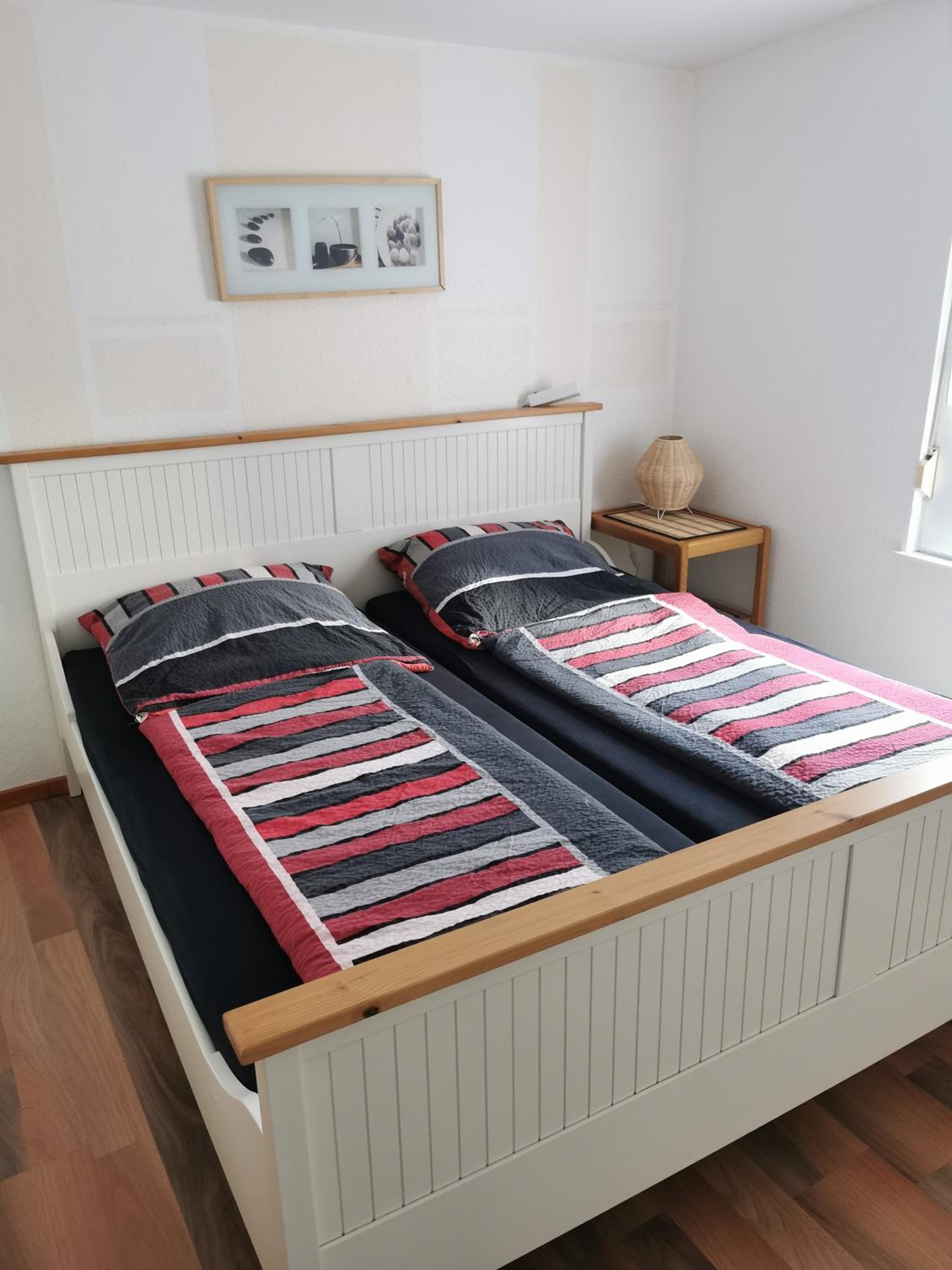 Kleines Ferienhaus mit Charme