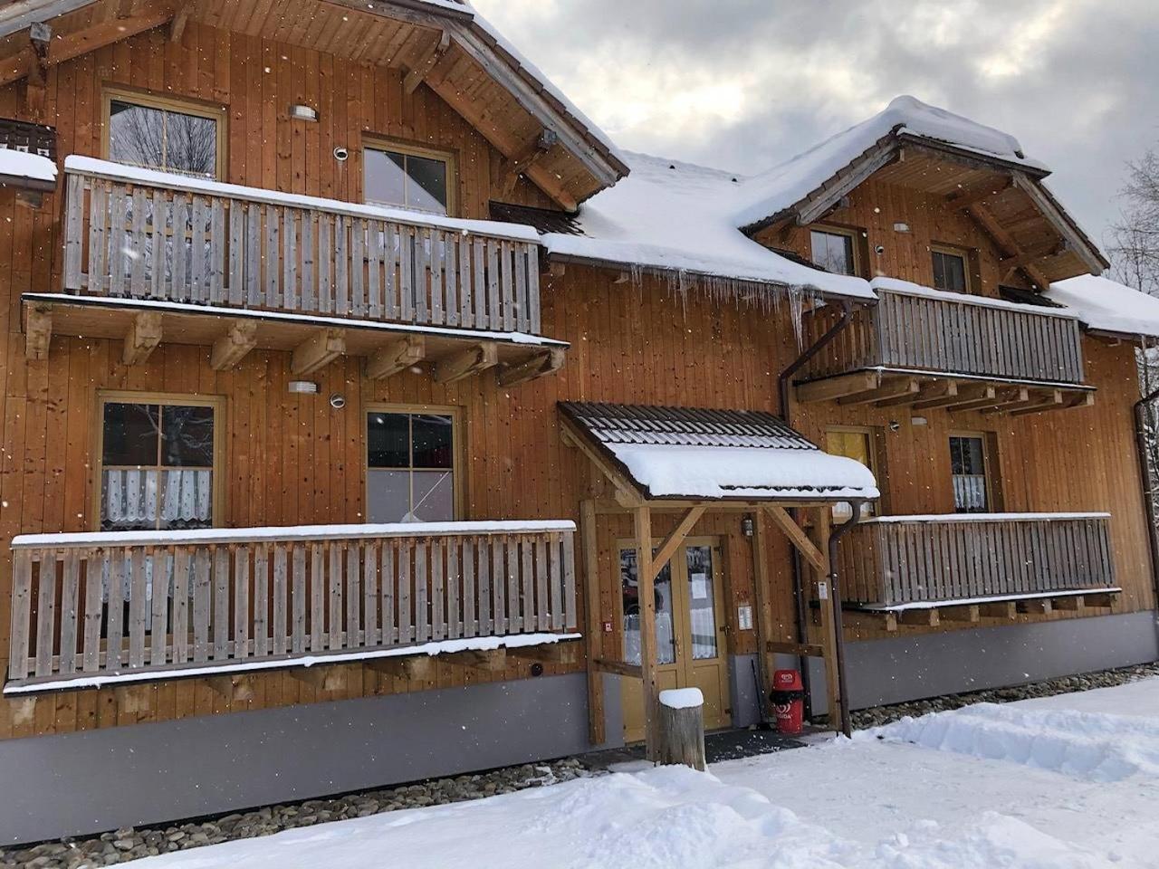 Horský apartmán Prášily view 2