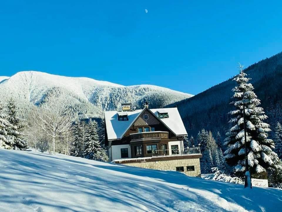 Hotel Pension Pohoda - Image 1