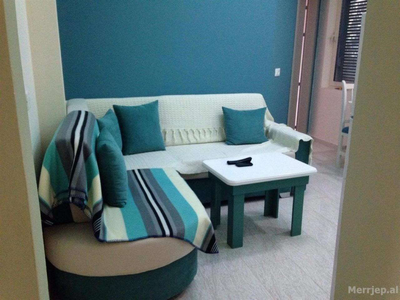 HOXHA's APARTMENT