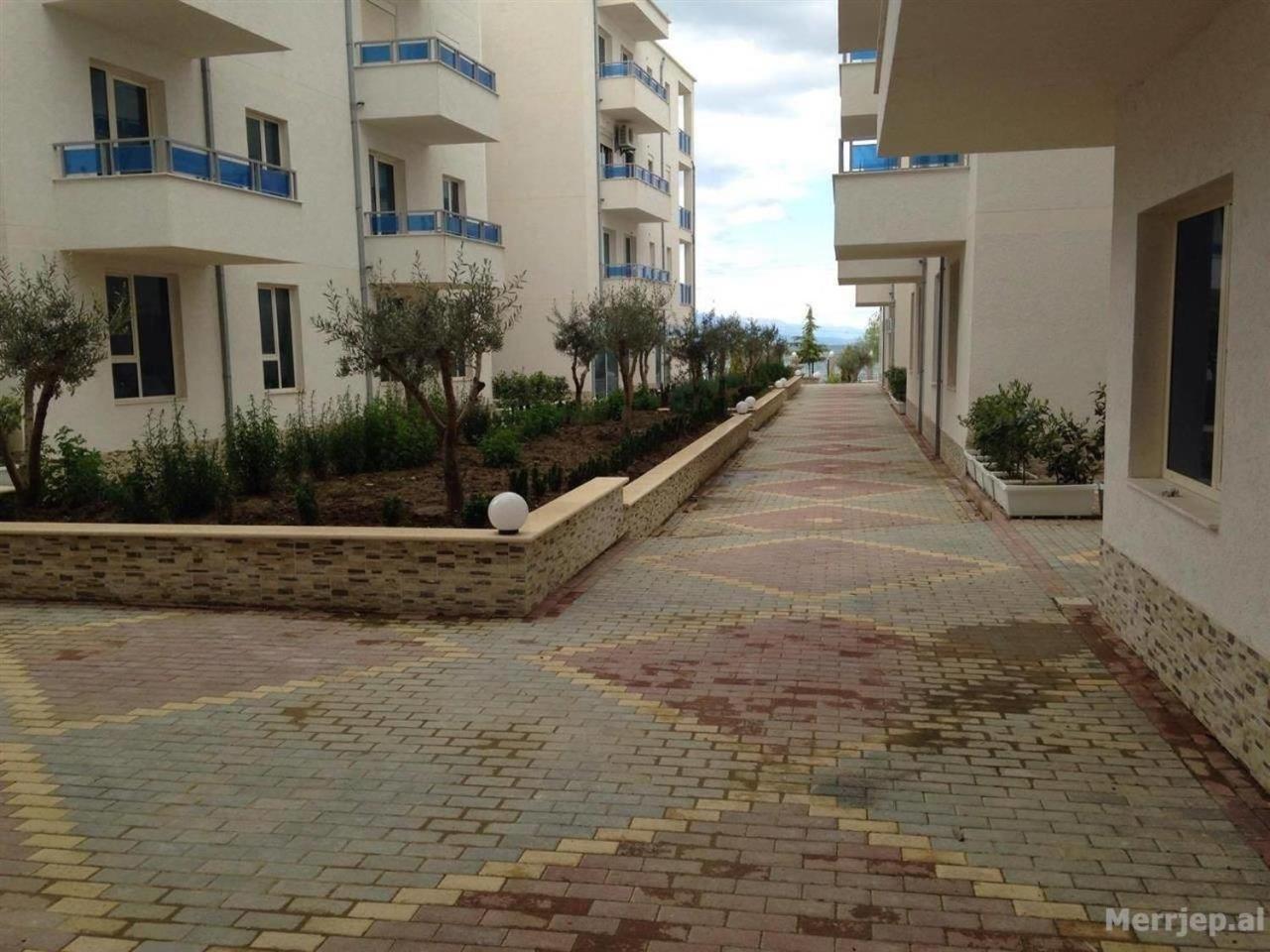 HOXHA's APARTMENT