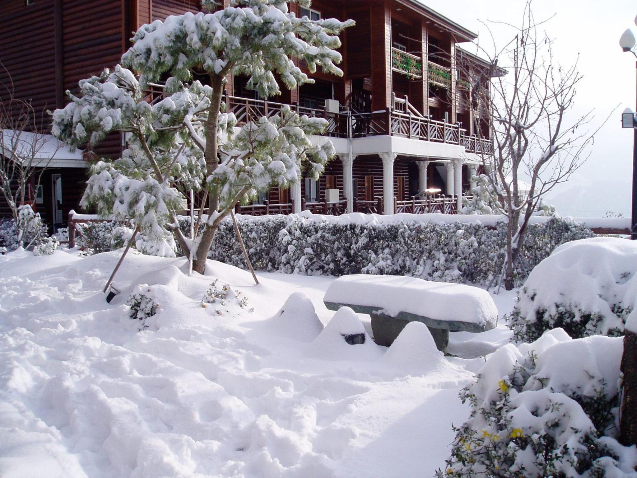 Liching Garden Villa