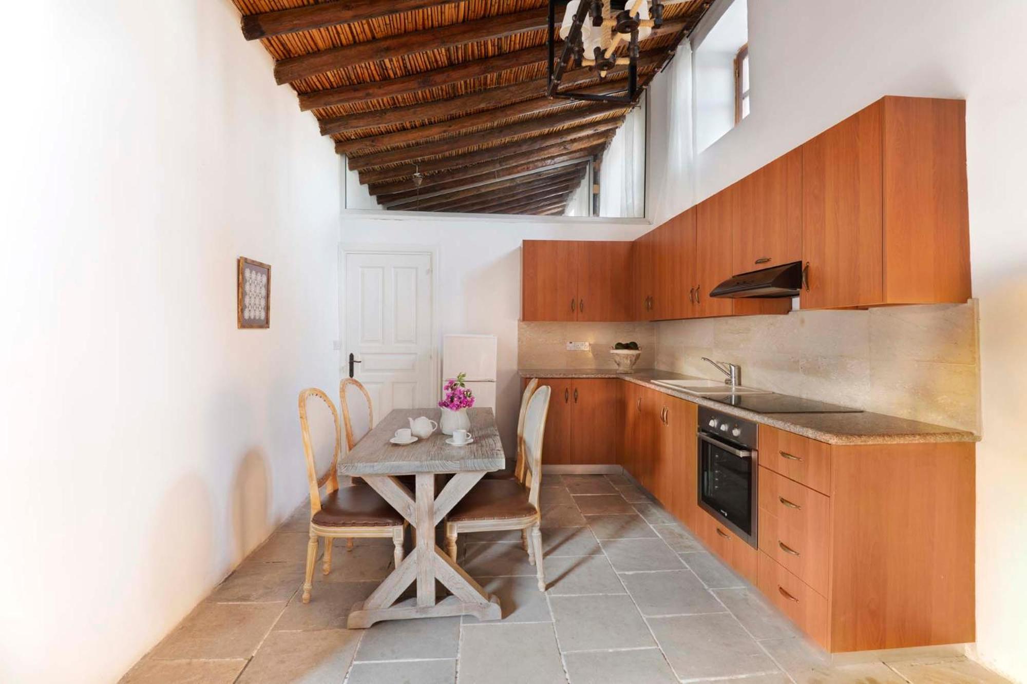 Meleni Cottage Houses