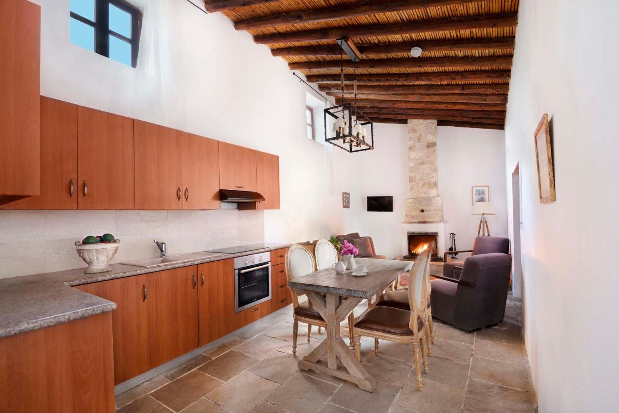 Meleni Cottage Houses