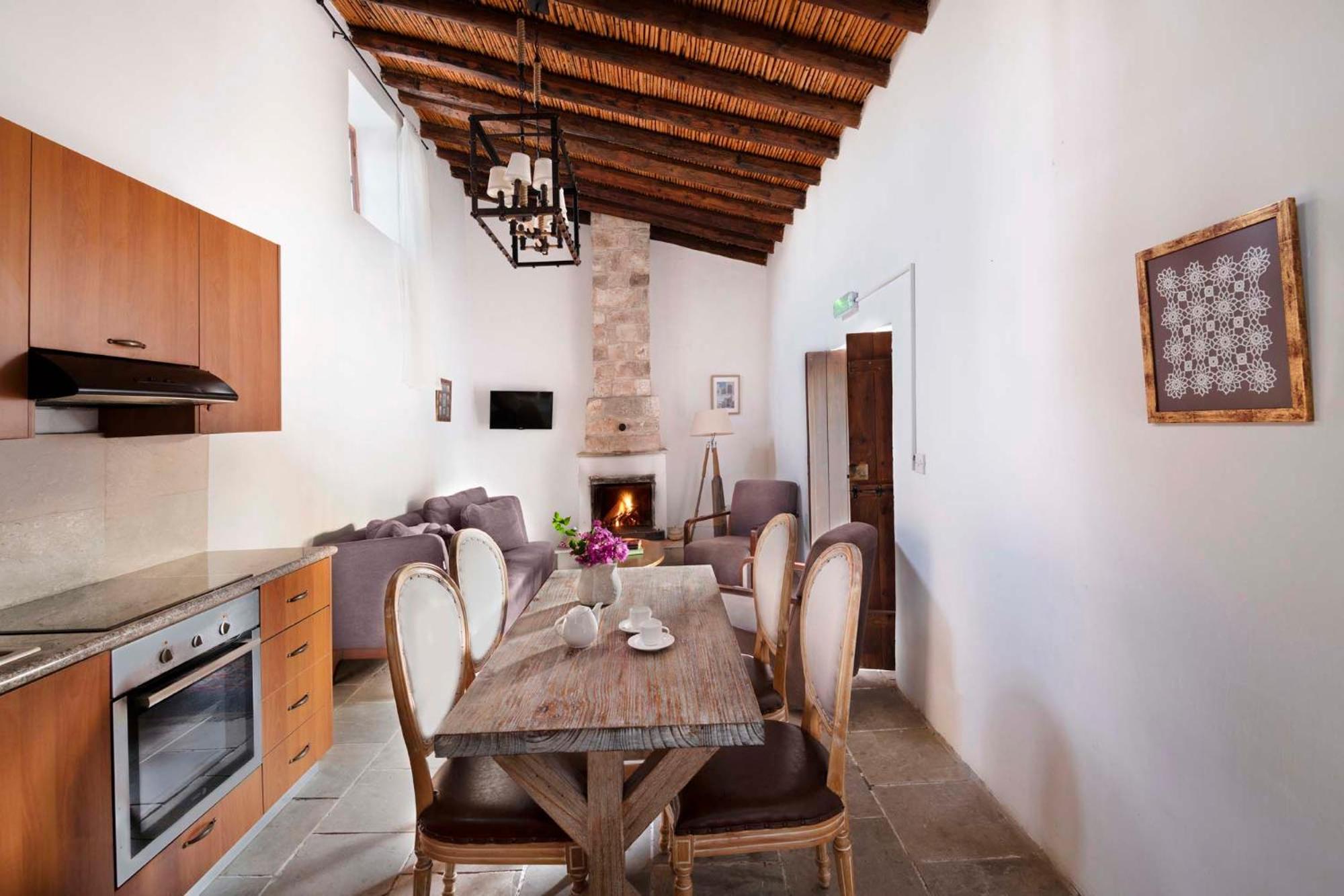 Meleni Cottage Houses