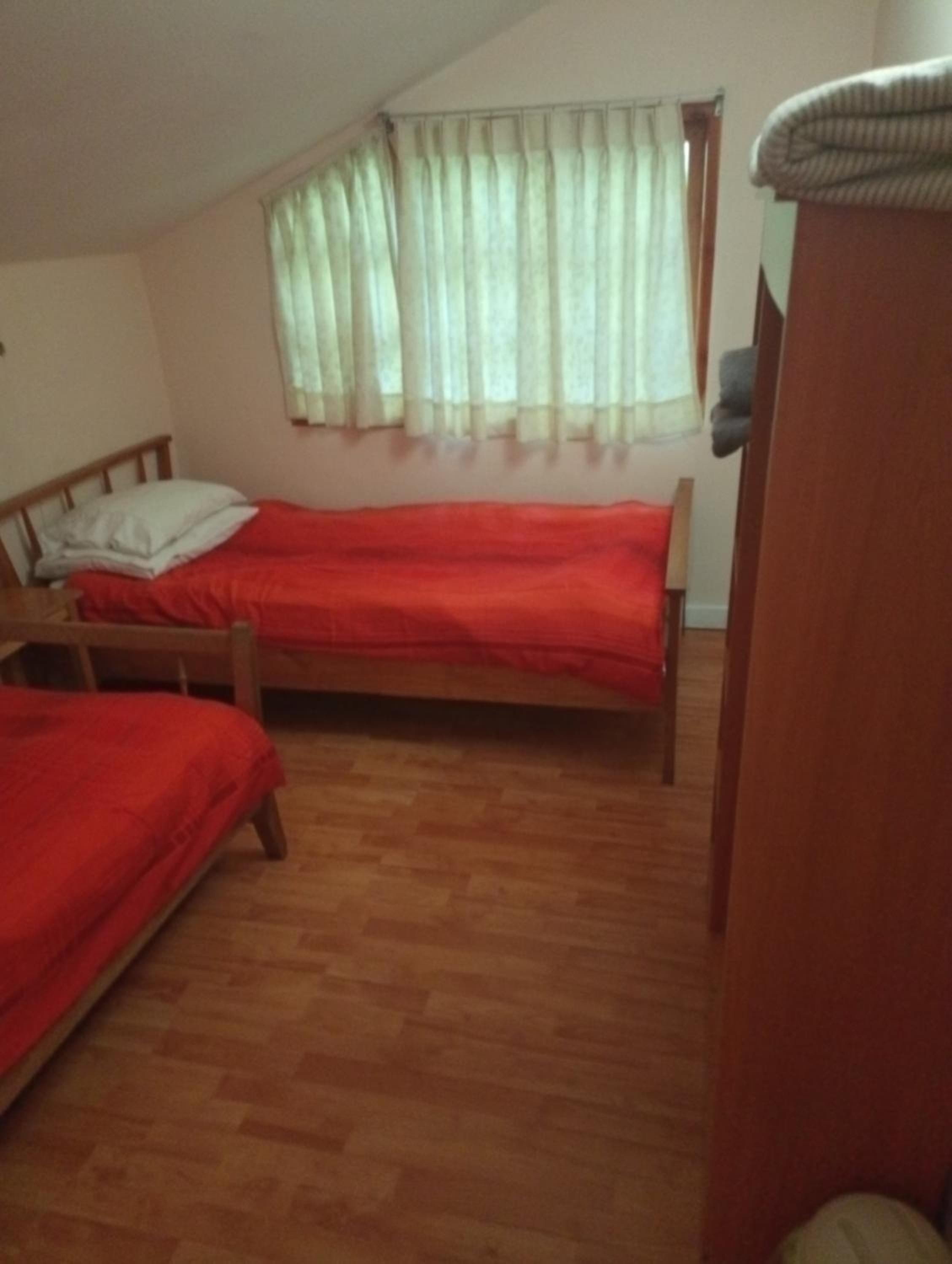 Omi Kika B&B