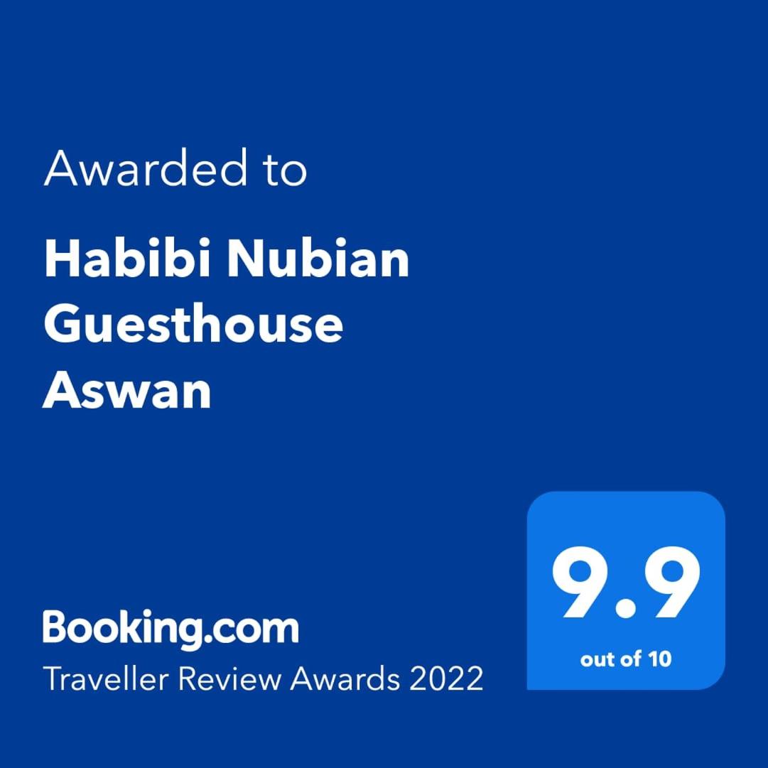 Habibi Nubian Guest House-Nubian Hospitality