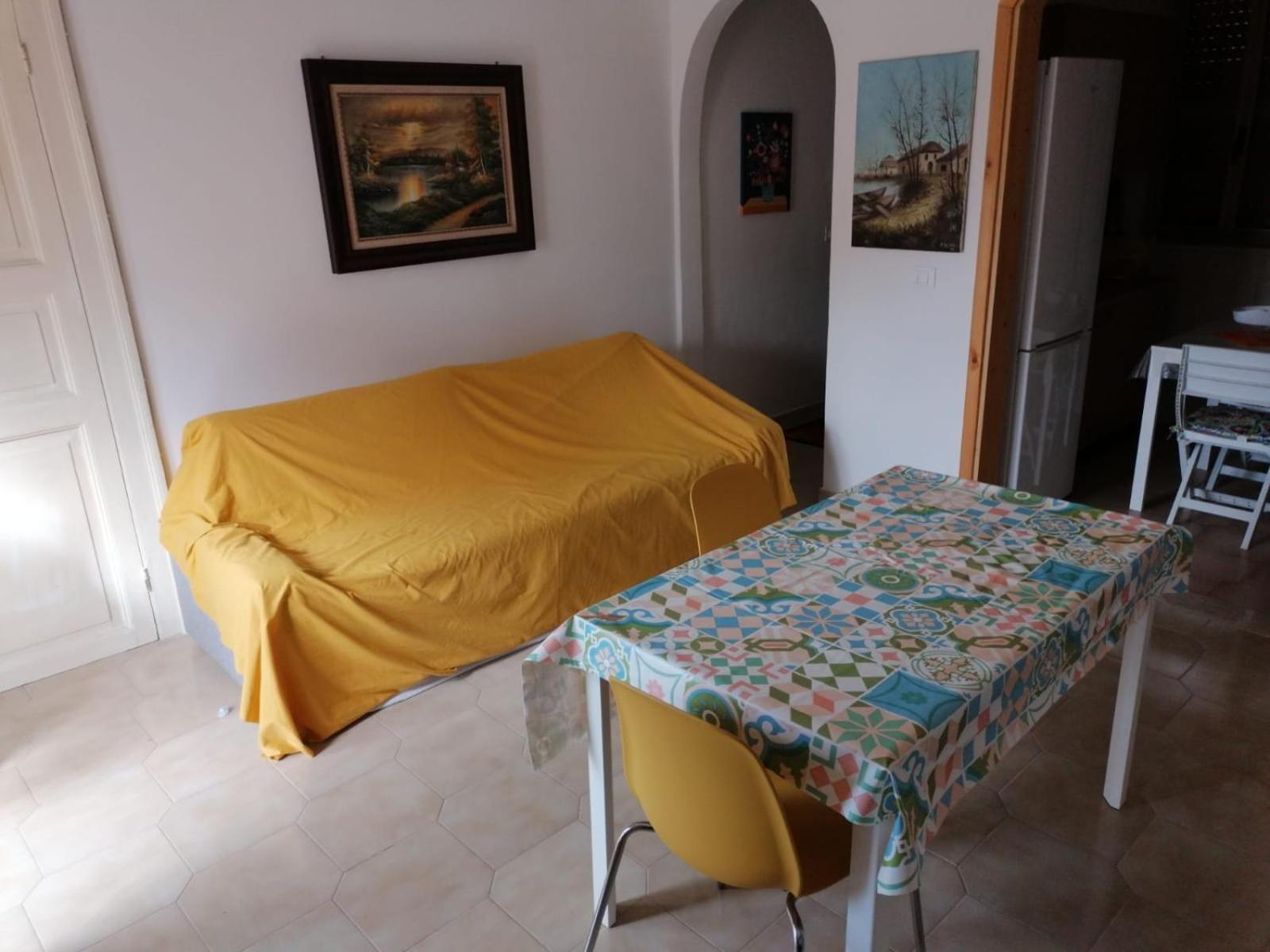 casa torre di ligny en Trapani