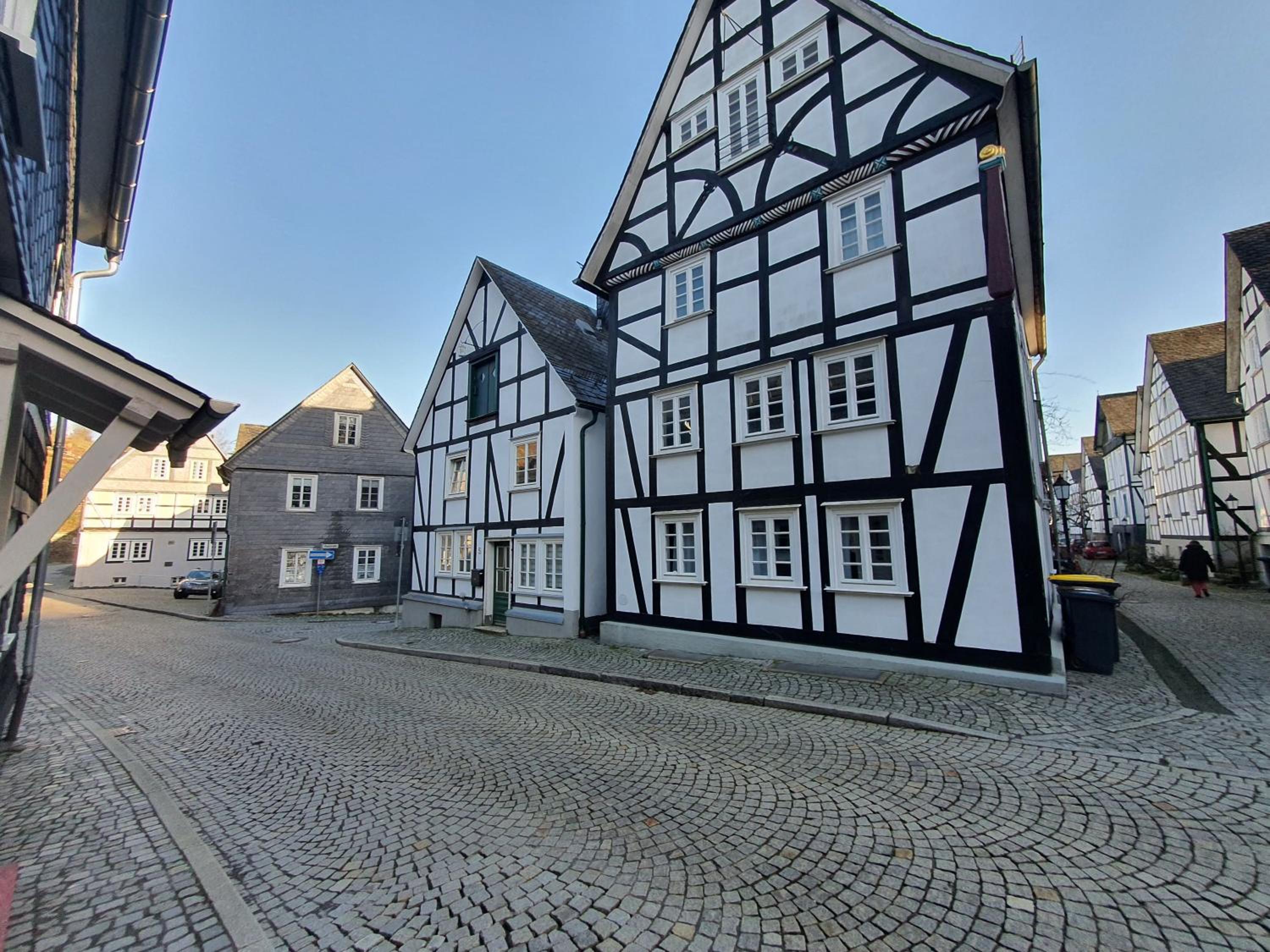Ferienwohnung 