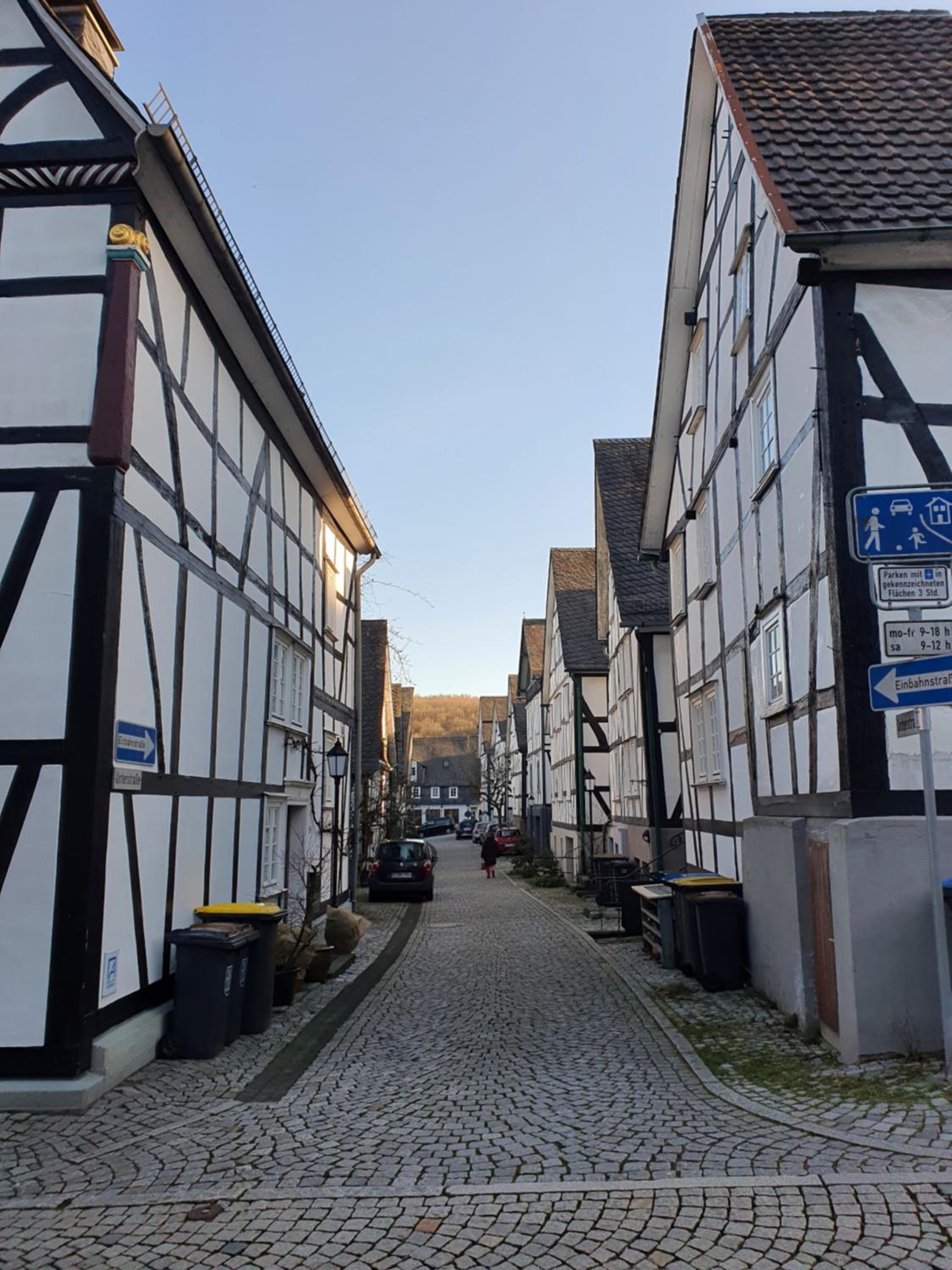 Ferienwohnung 