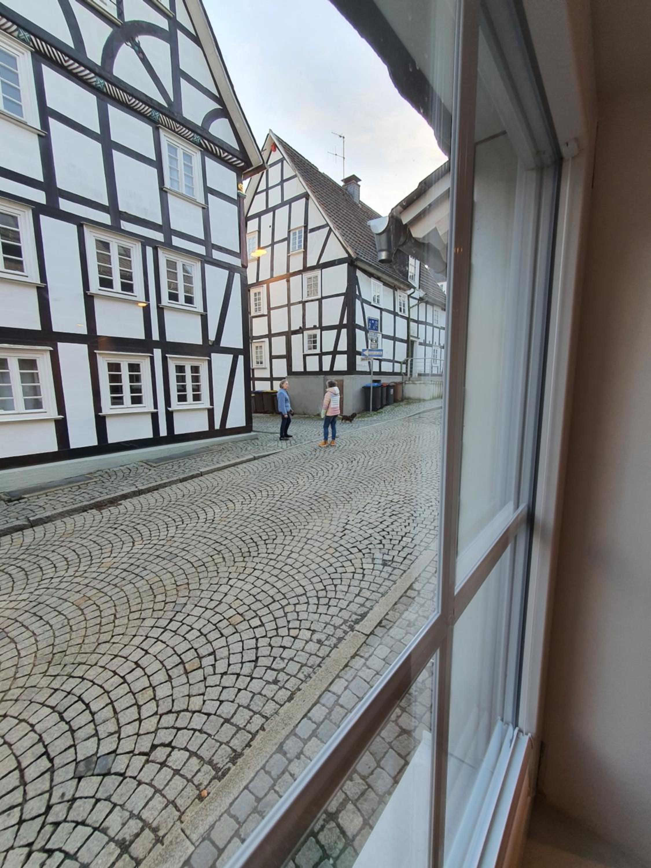 Ferienwohnung 