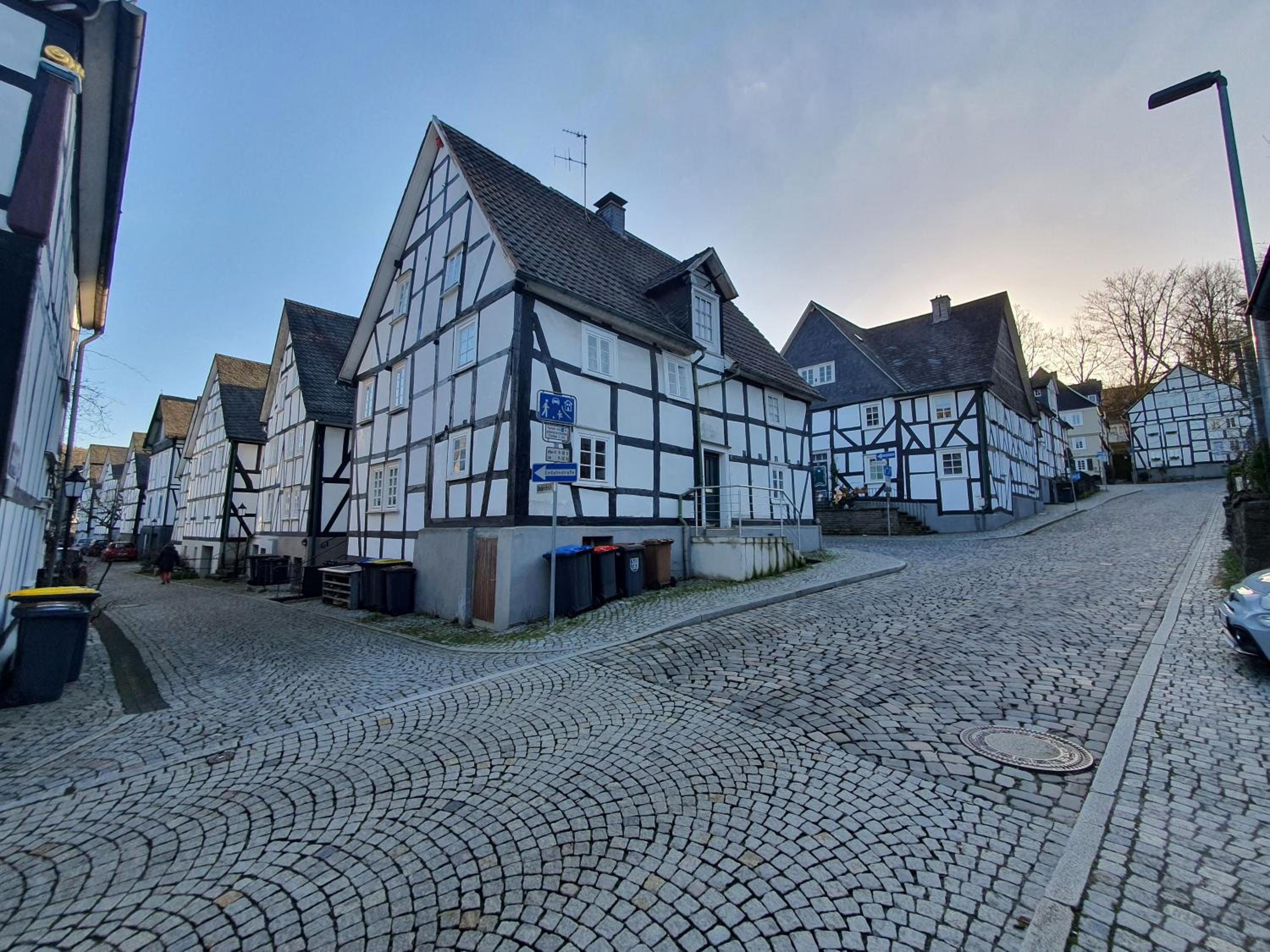 Ferienwohnung 