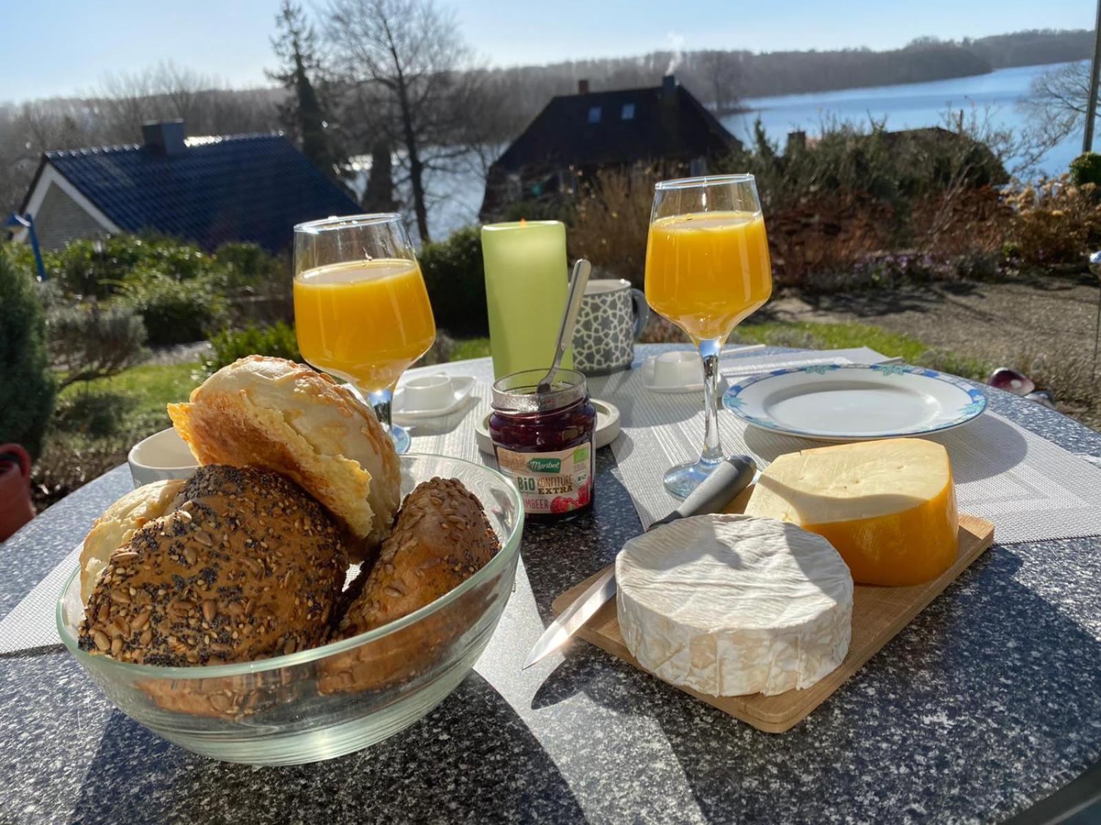 Ferienwohnung Sielbeck, Urlaub mit Hund, WLAN verfügbar view 2