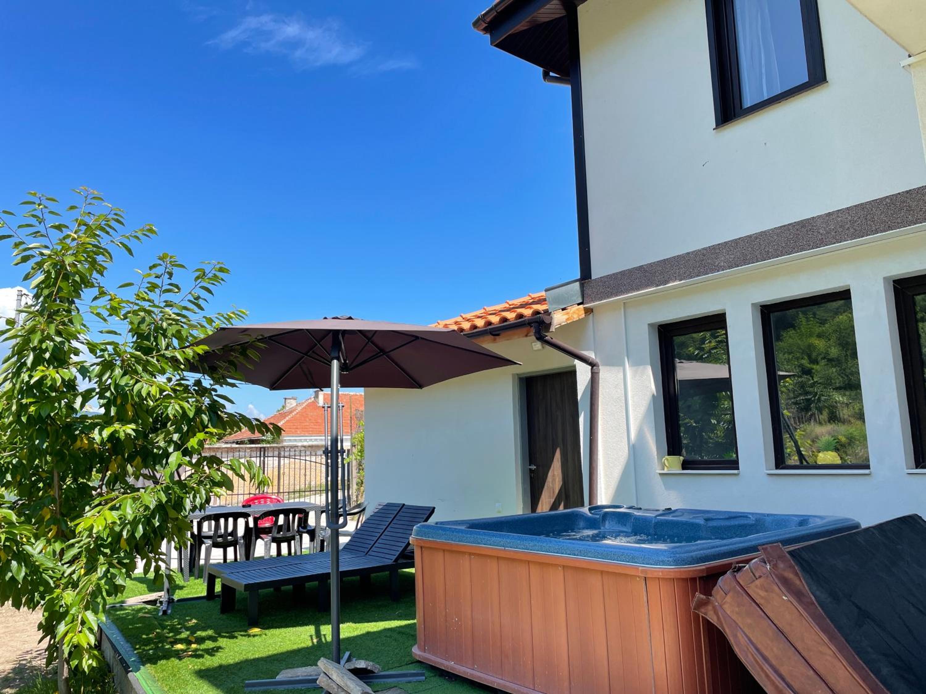 Kassandrova Guest House & Spa