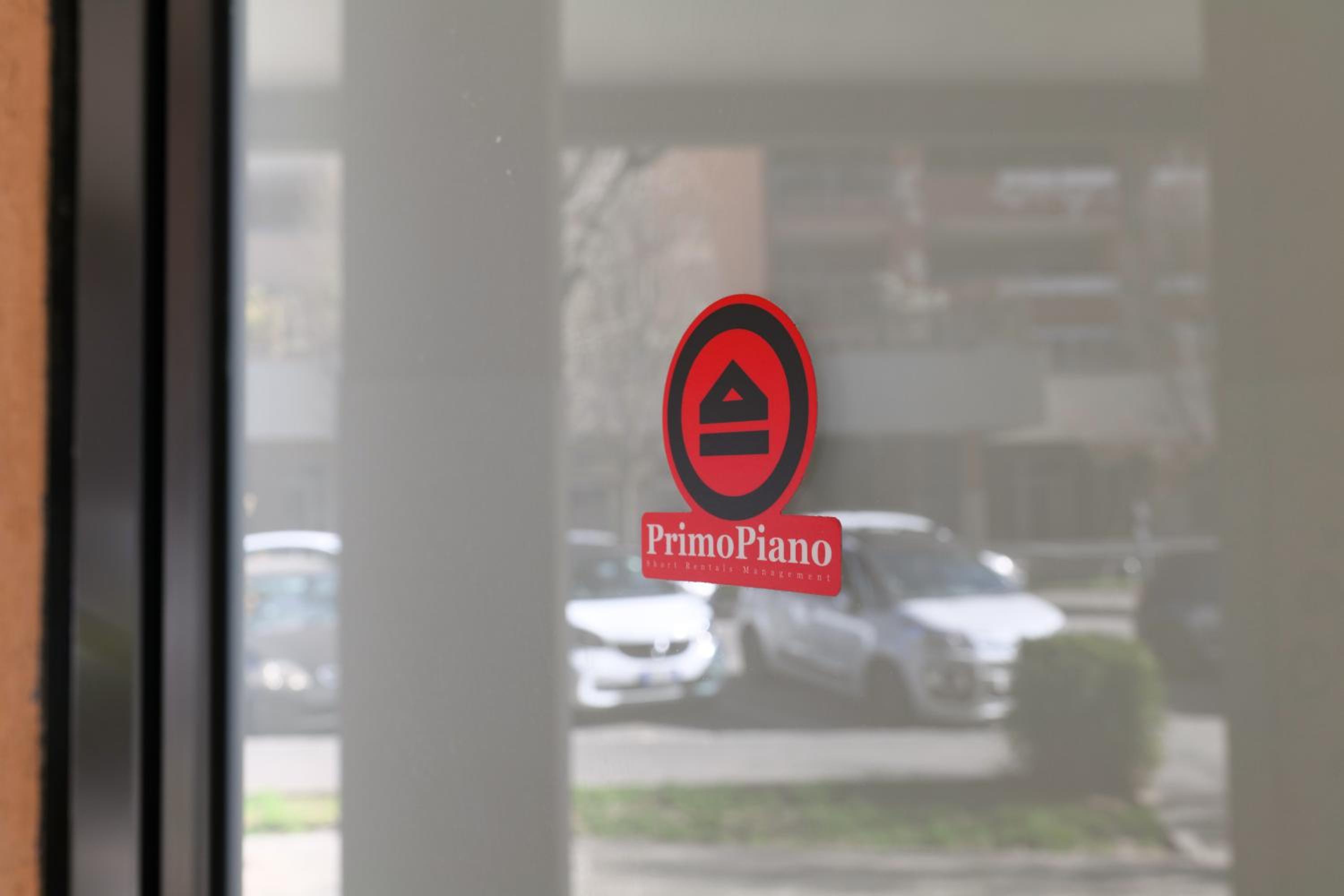 PrimoPiano - La Malfa