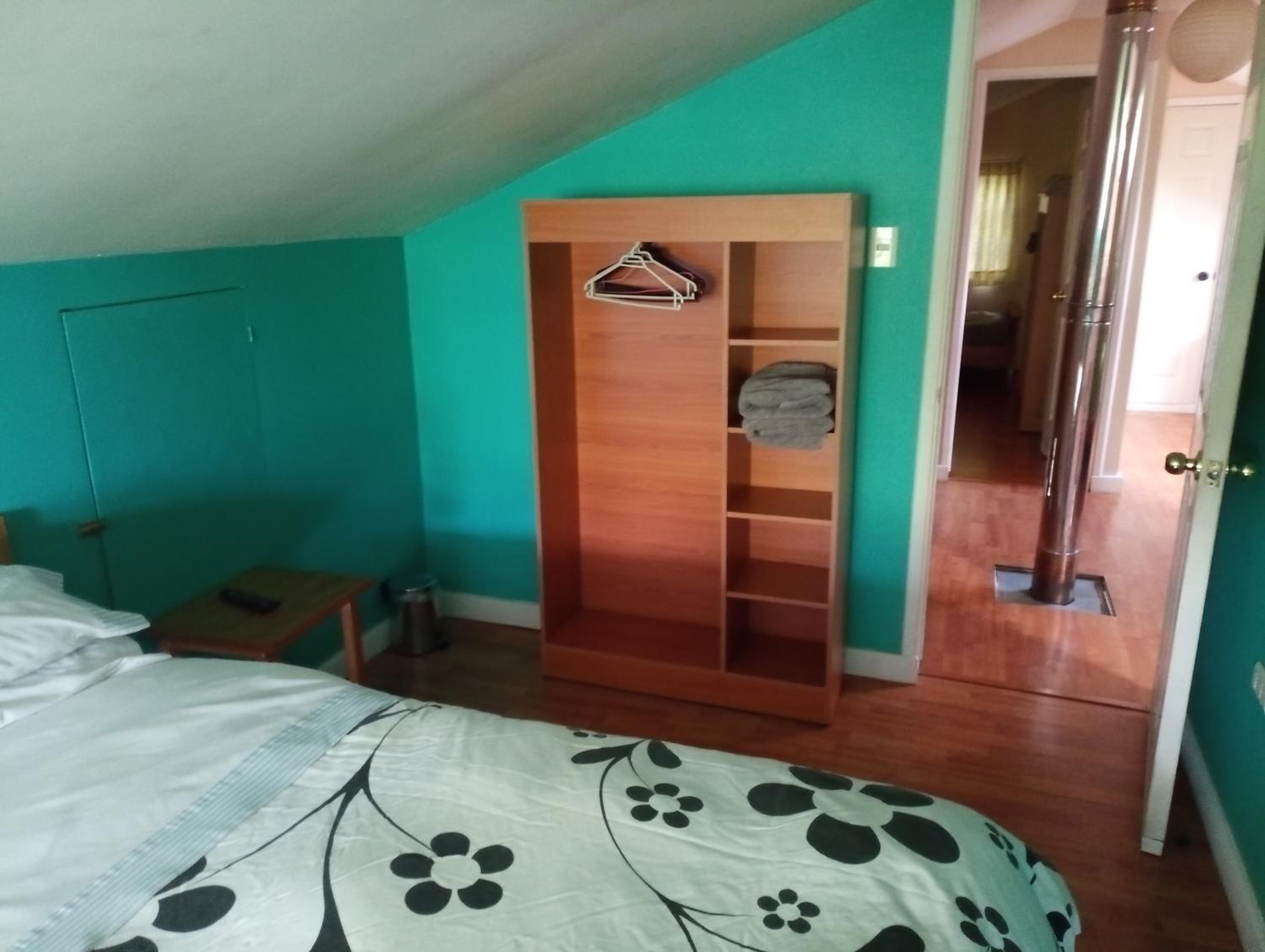 Omi Kika B&B
