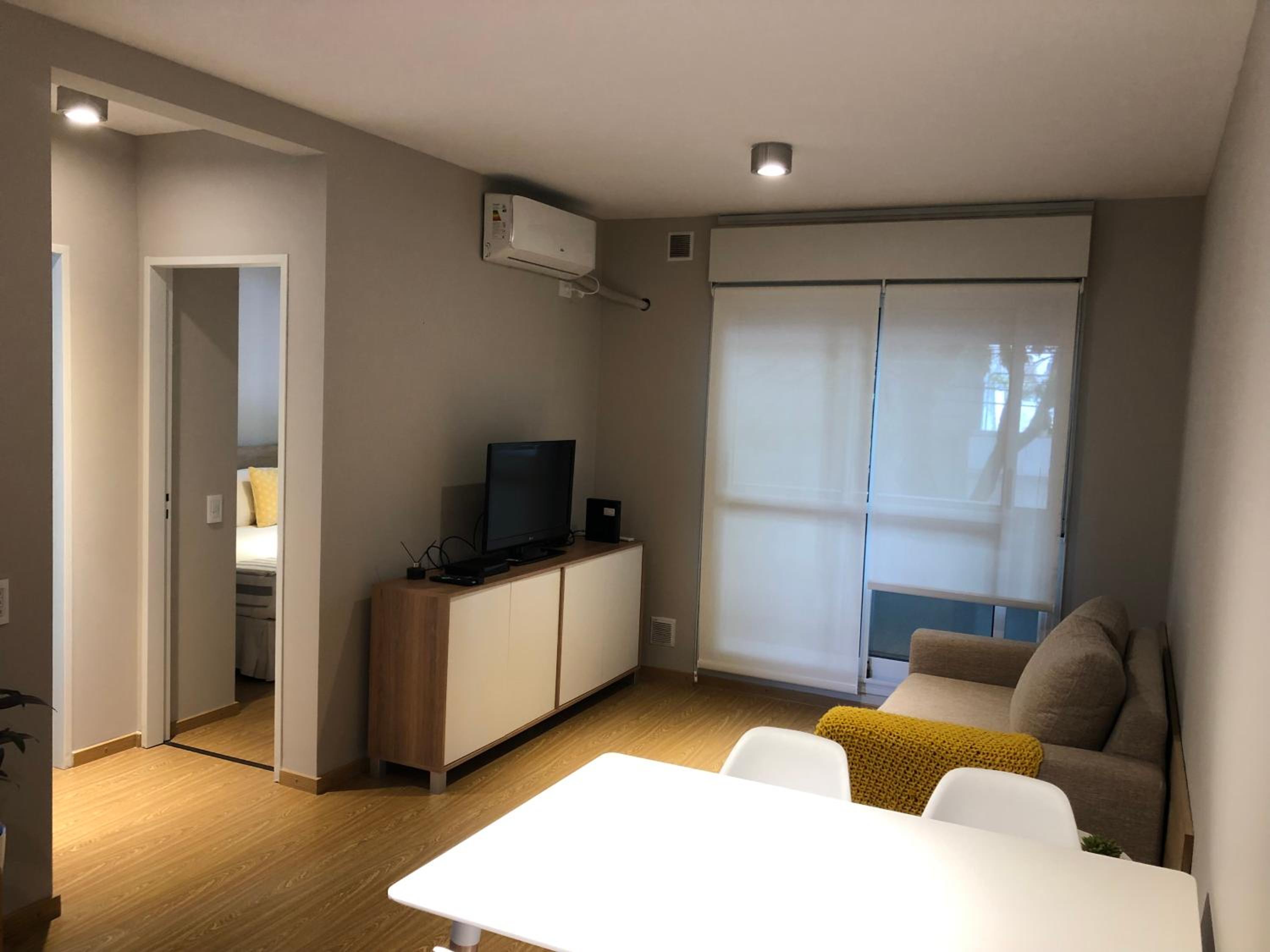 Departamento a estrenar barrio abasto Rosario