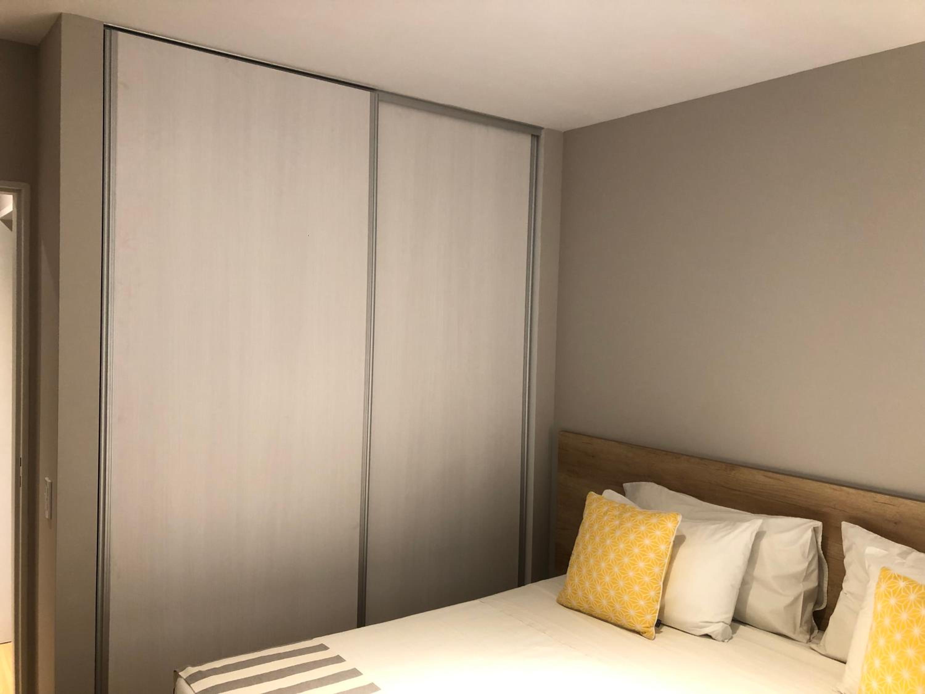 Departamento a estrenar barrio abasto Rosario