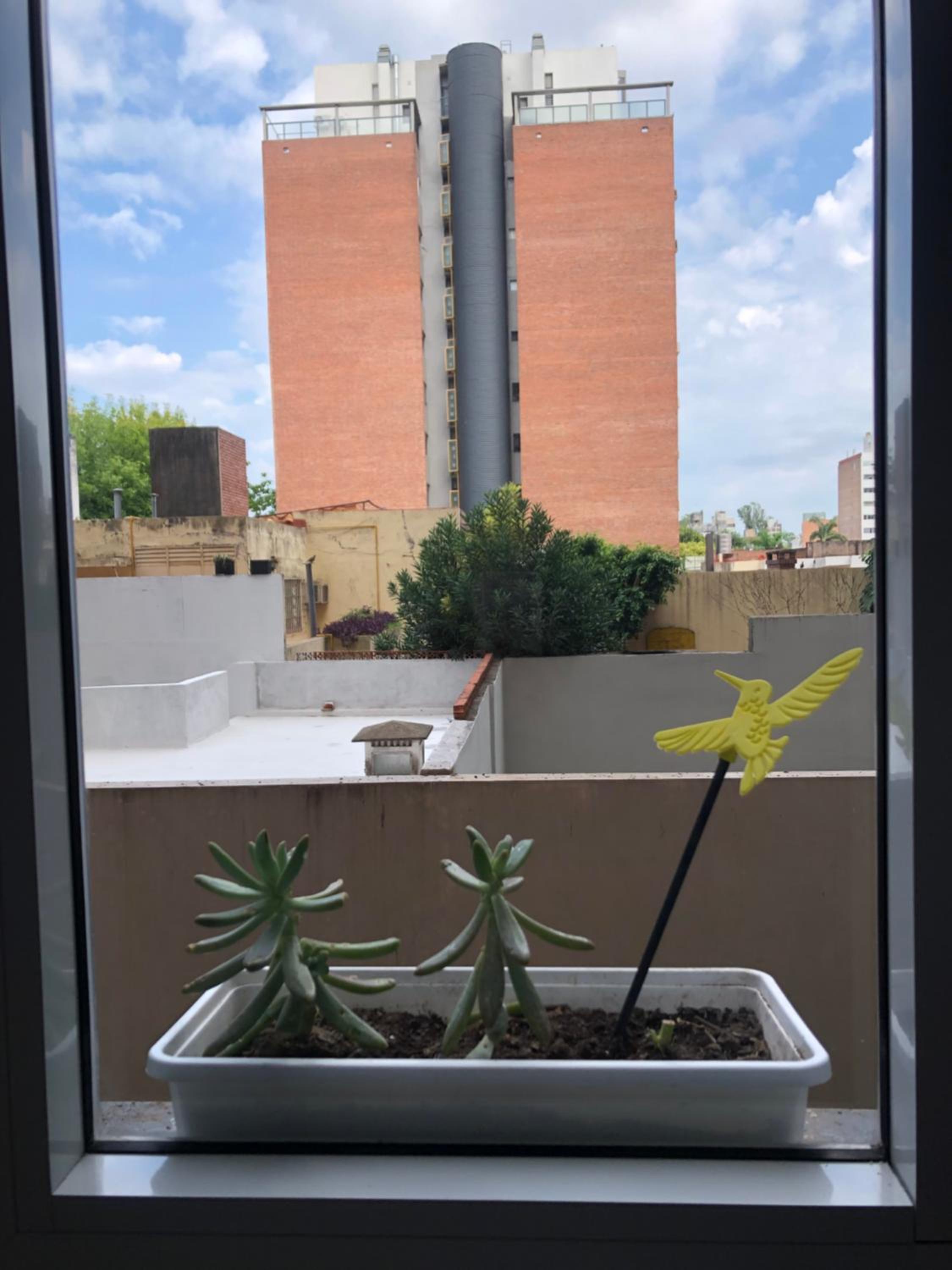 Departamento a estrenar barrio abasto Rosario