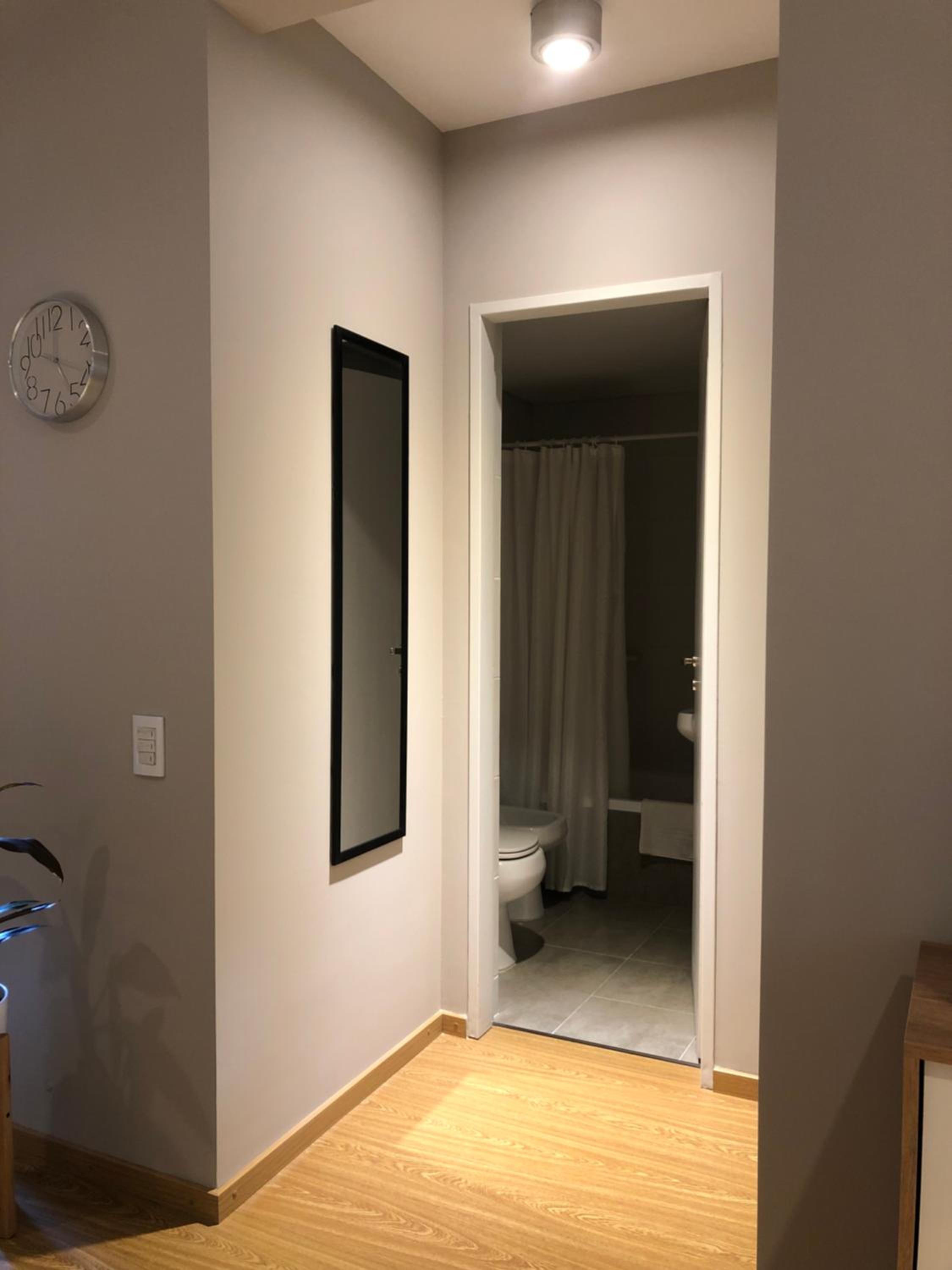 Departamento a estrenar barrio abasto Rosario
