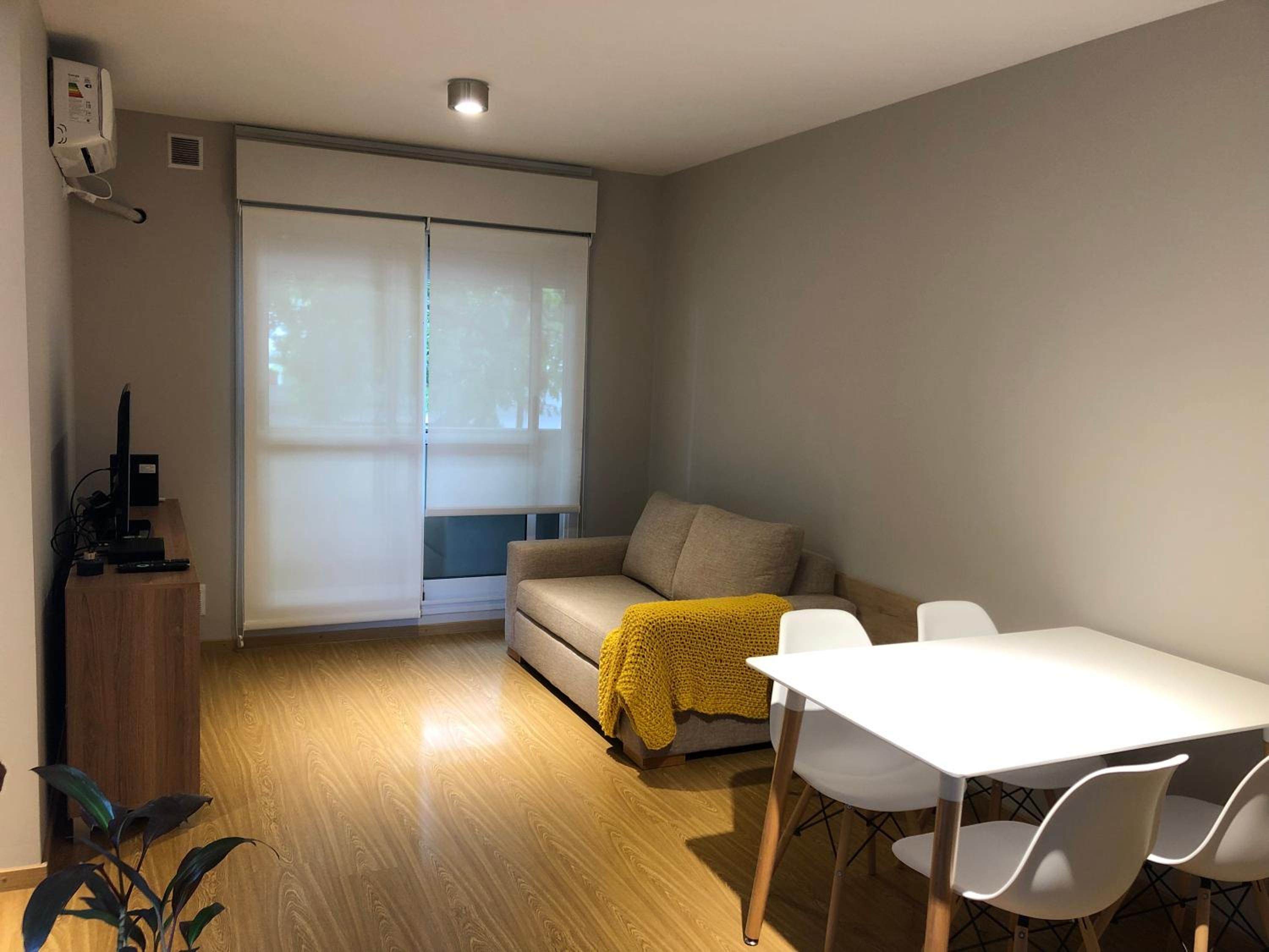 Departamento a estrenar barrio abasto Rosario