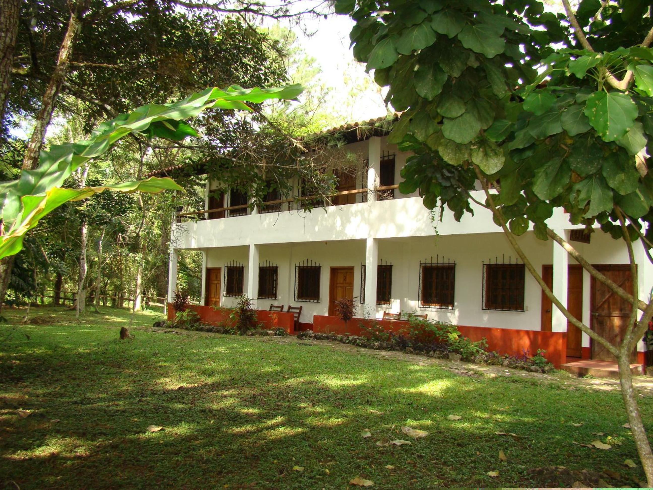Finca Ixobel, photo 16