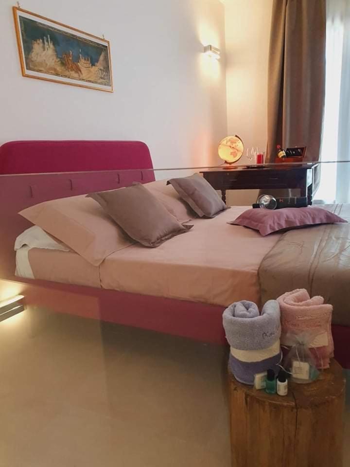 Wine Suite b&b