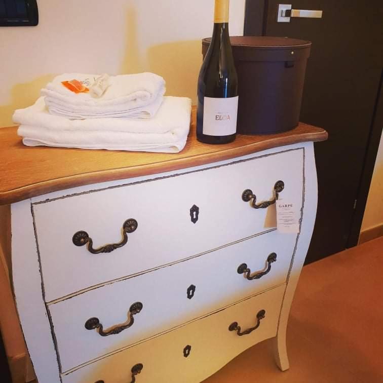 Wine Suite b&b