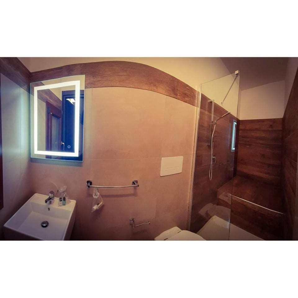 Wine Suite b&b