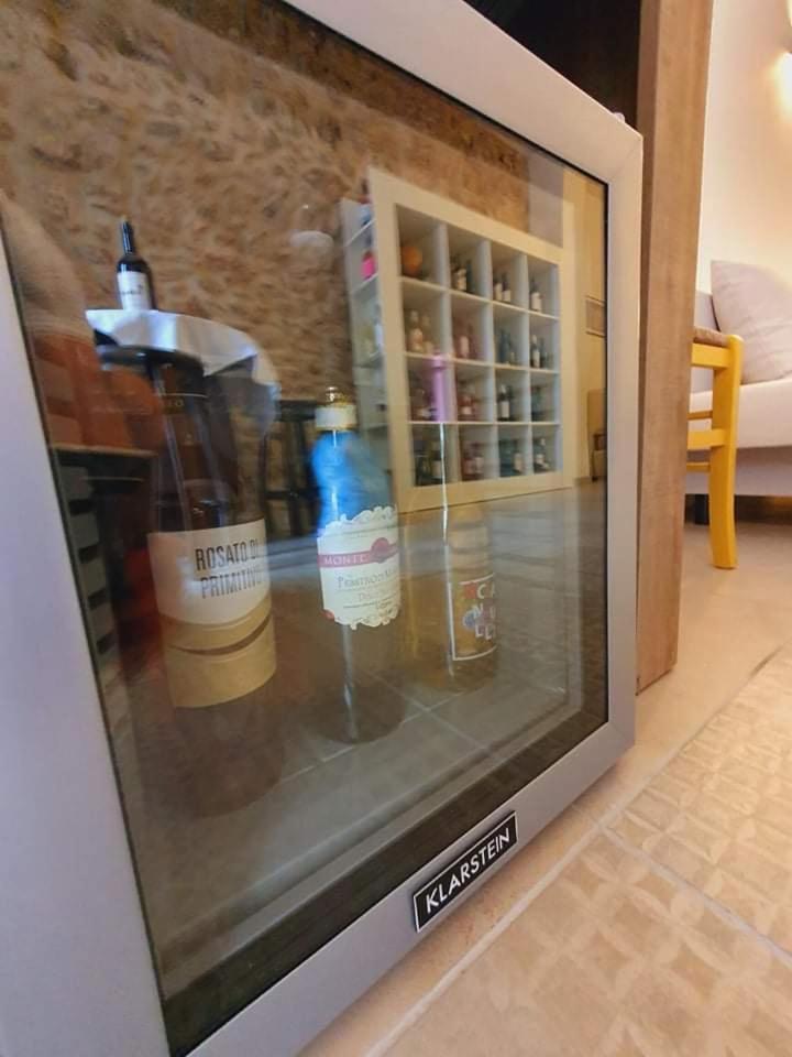 Wine Suite b&b