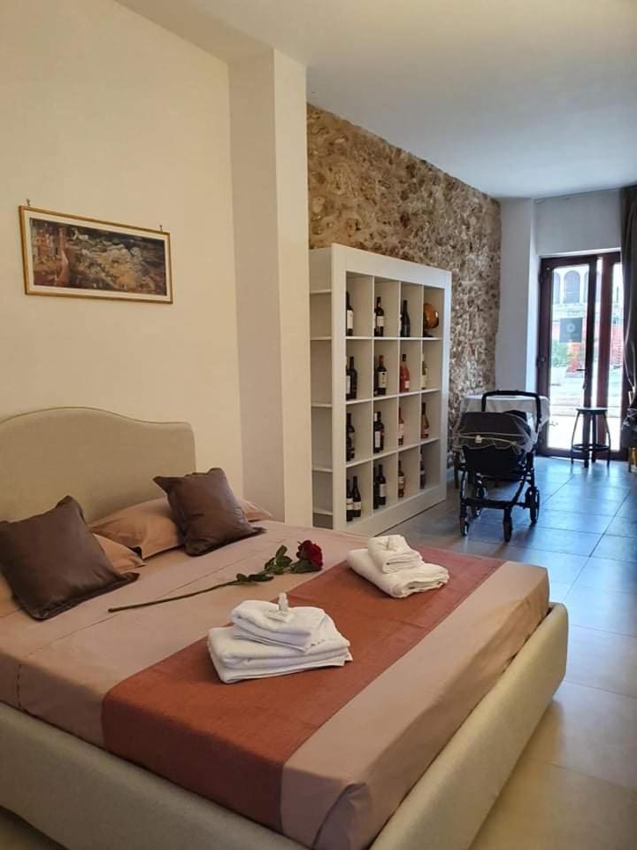 Wine Suite b&b