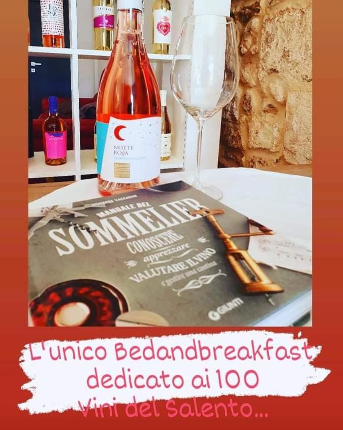 Wine Suite b&b