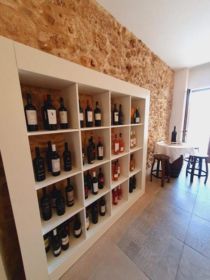 Wine Suite b&b