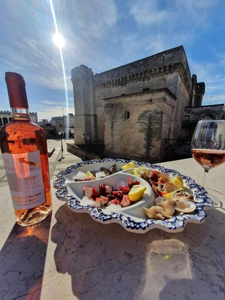 Wine Suite b&b