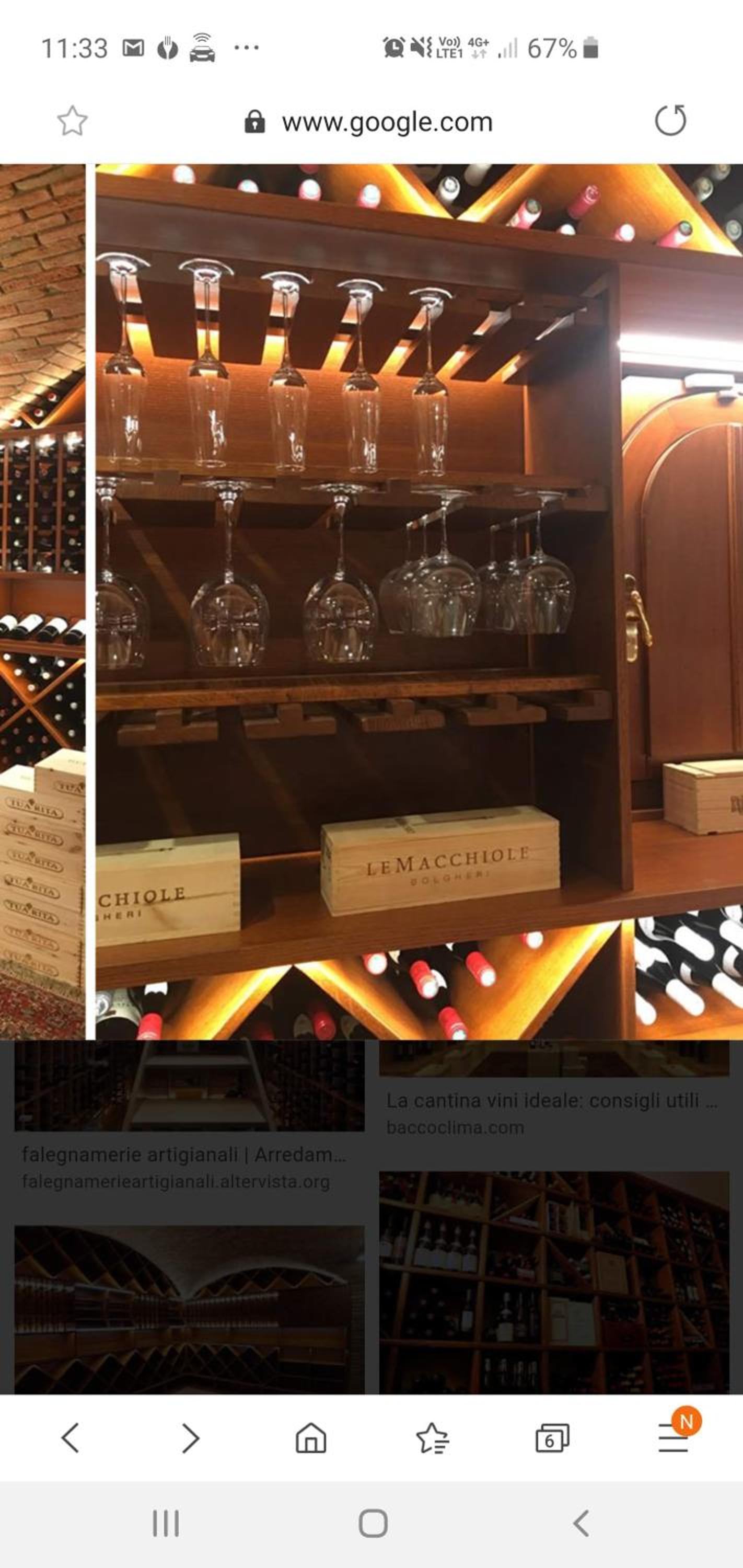 Wine Suite b&b
