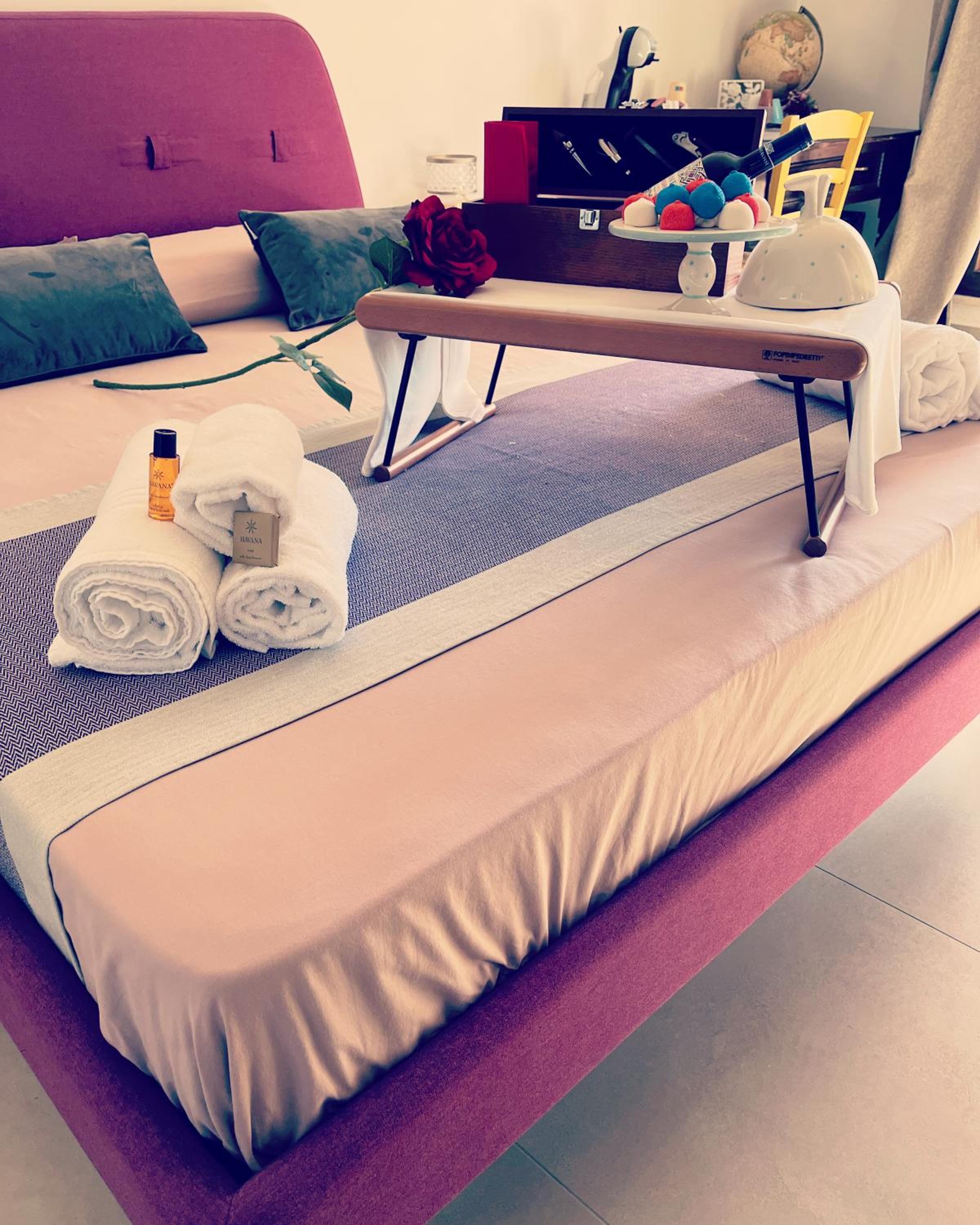 Wine Suite b&b