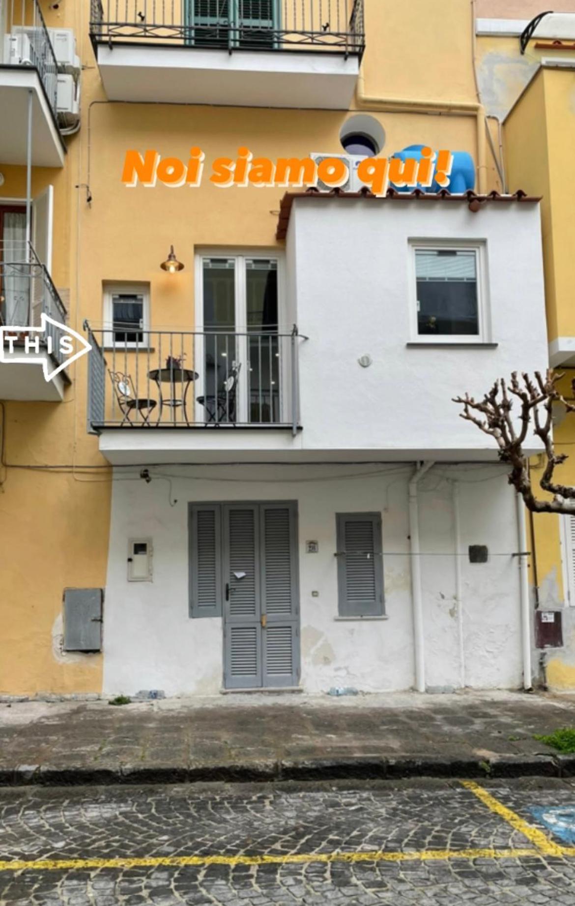 Casetta del pescatore photo 5