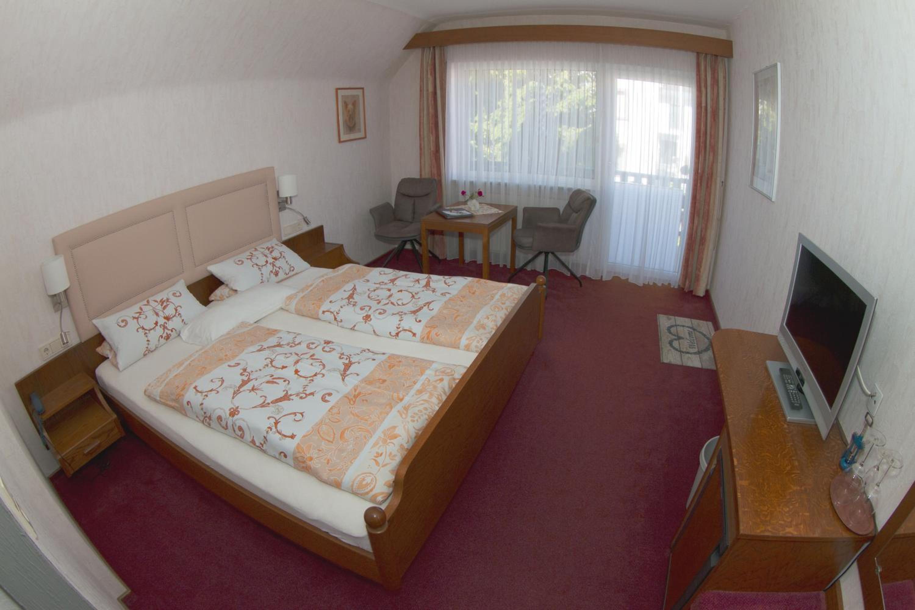 Gästehaus Siener