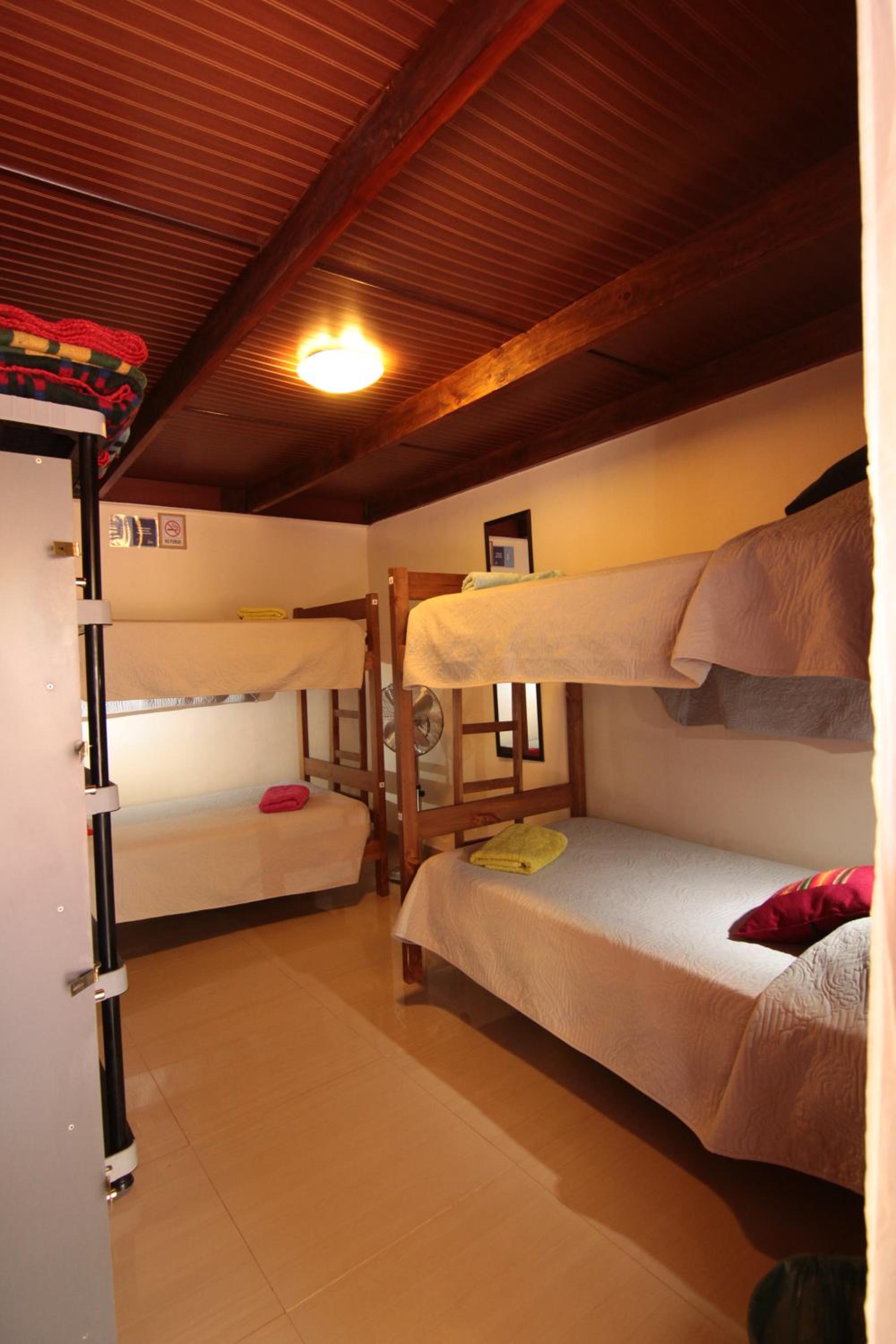 Anka Hostel