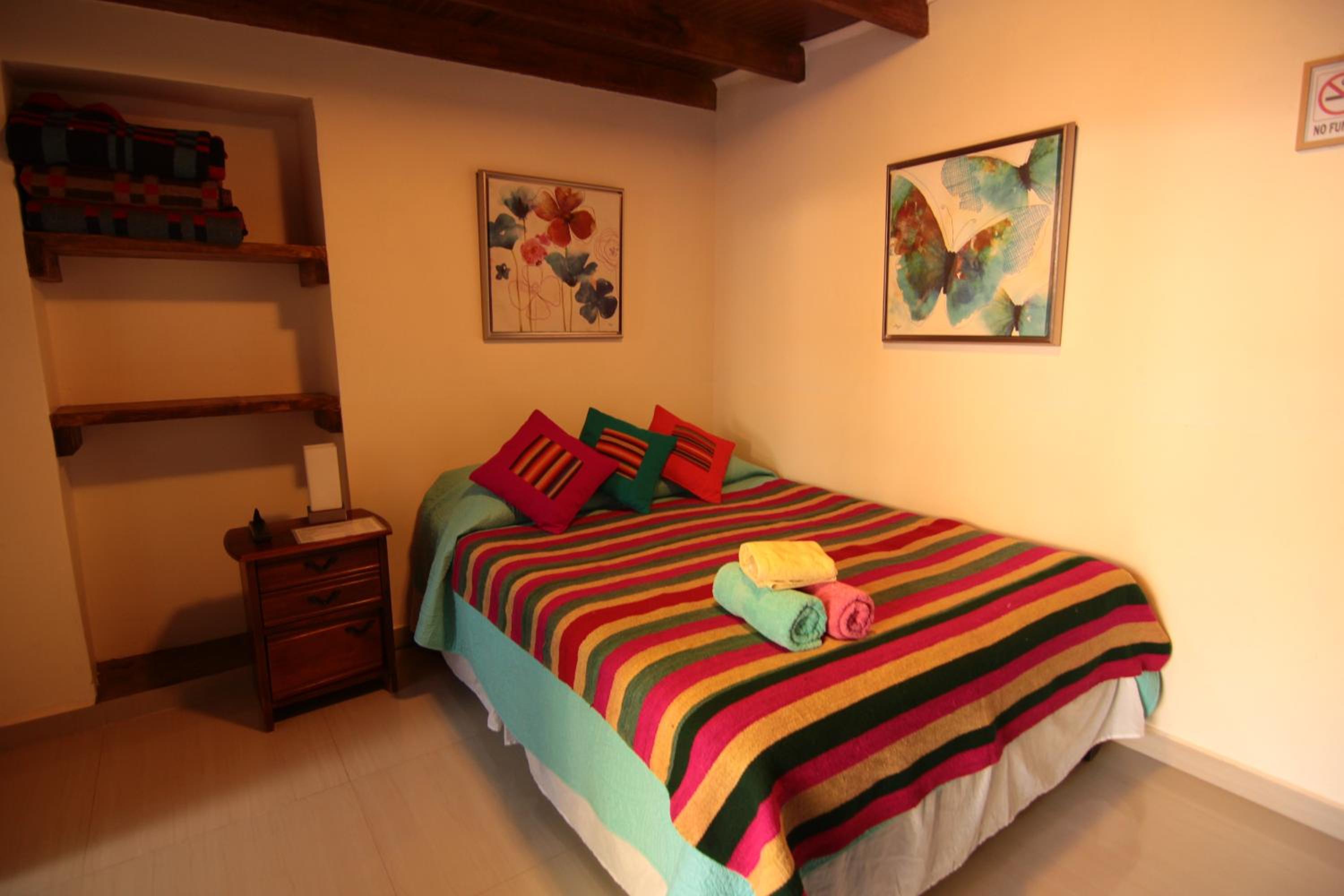 Anka Hostel