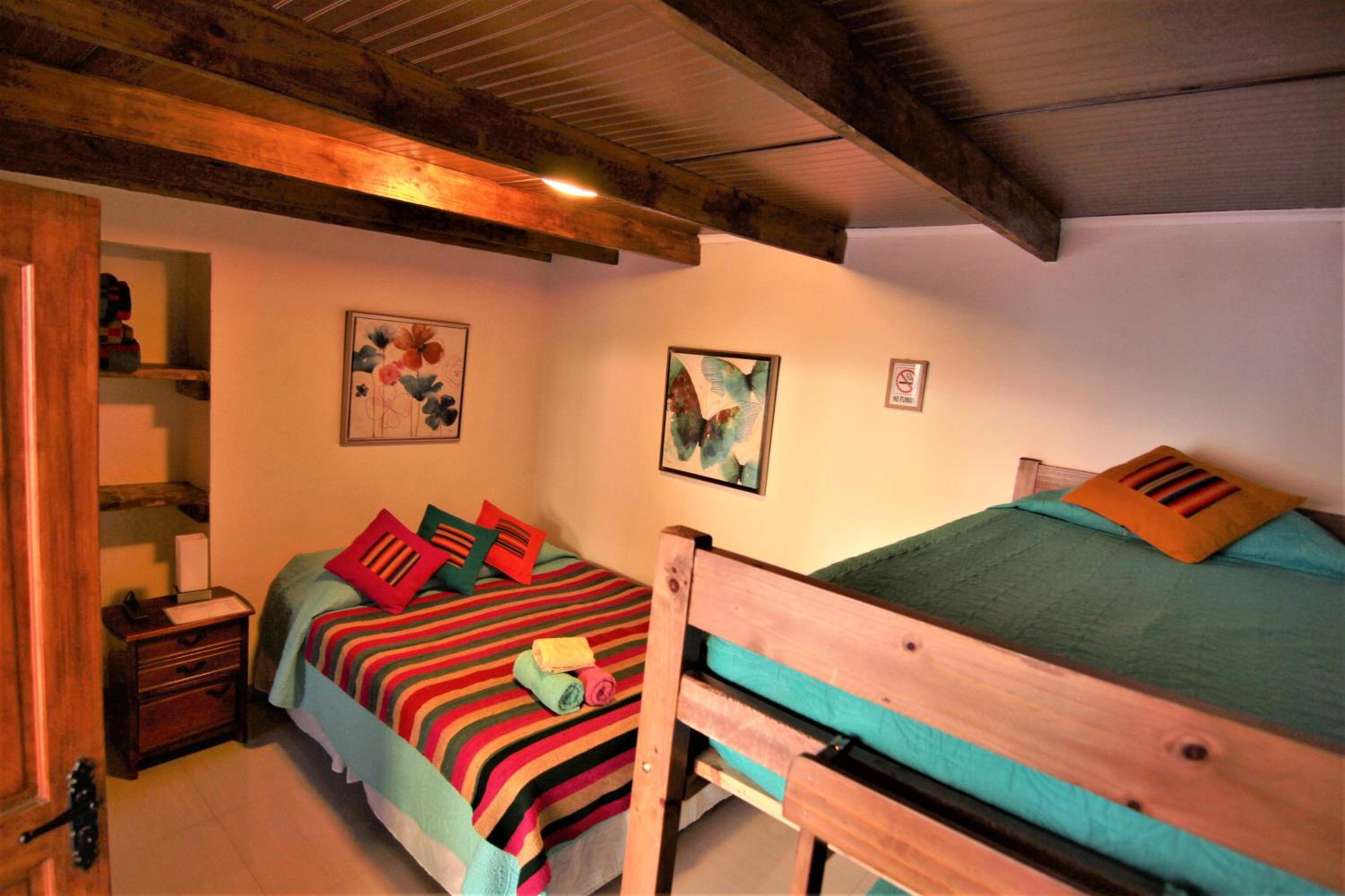 Anka Hostel