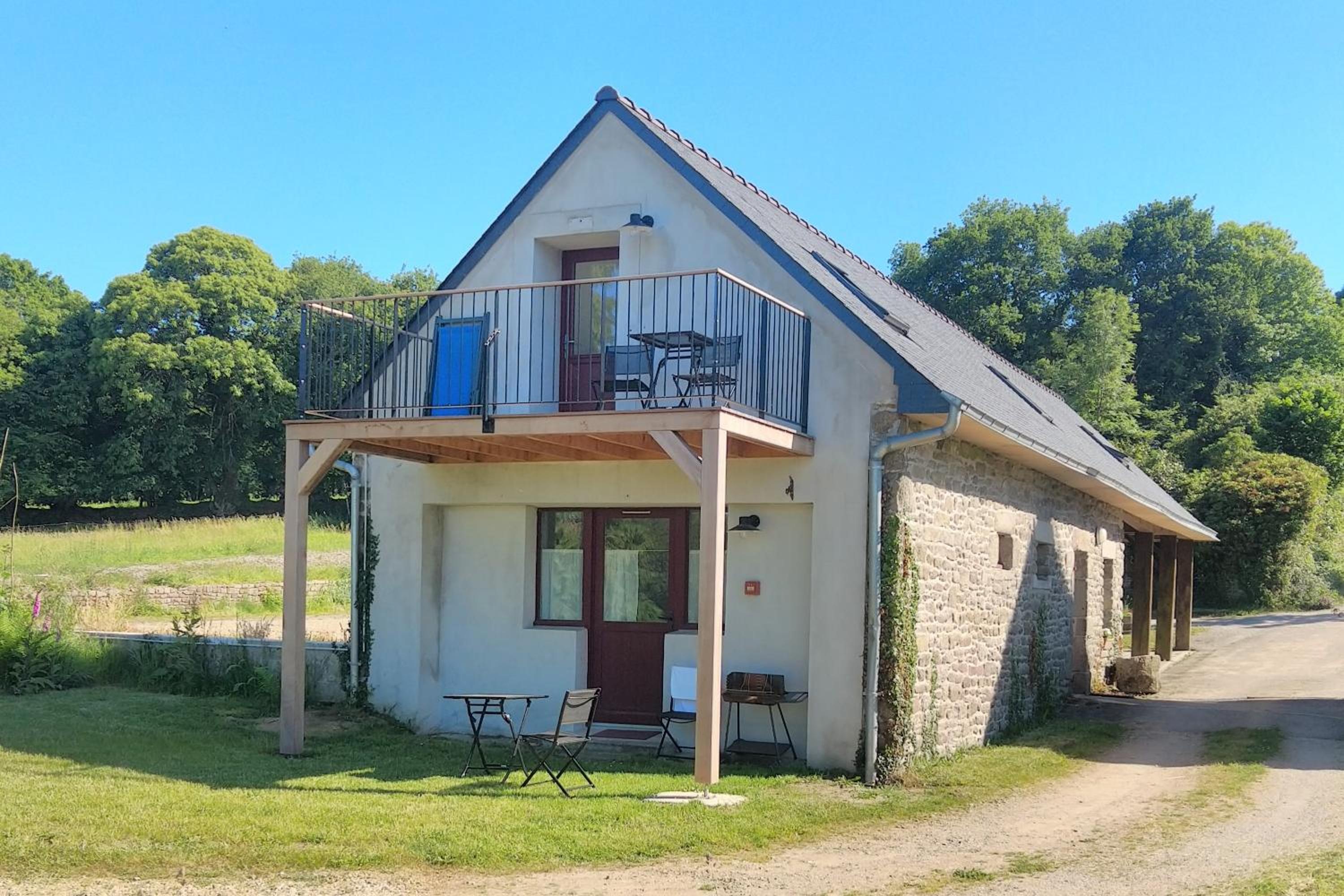 Domaine de Lesvaniel