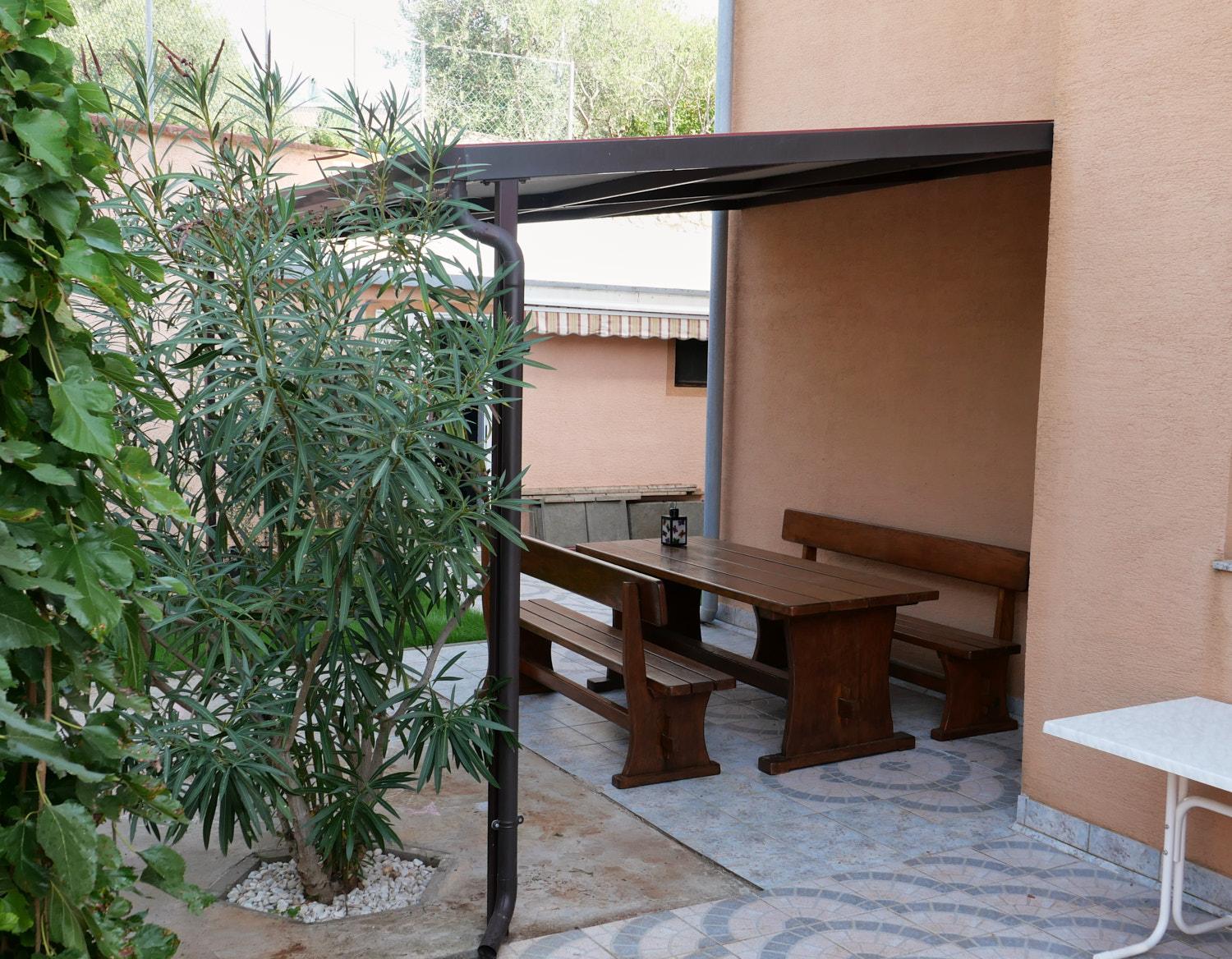 Apartman Nelamore - Krk town, 300 meters to the beach view 5