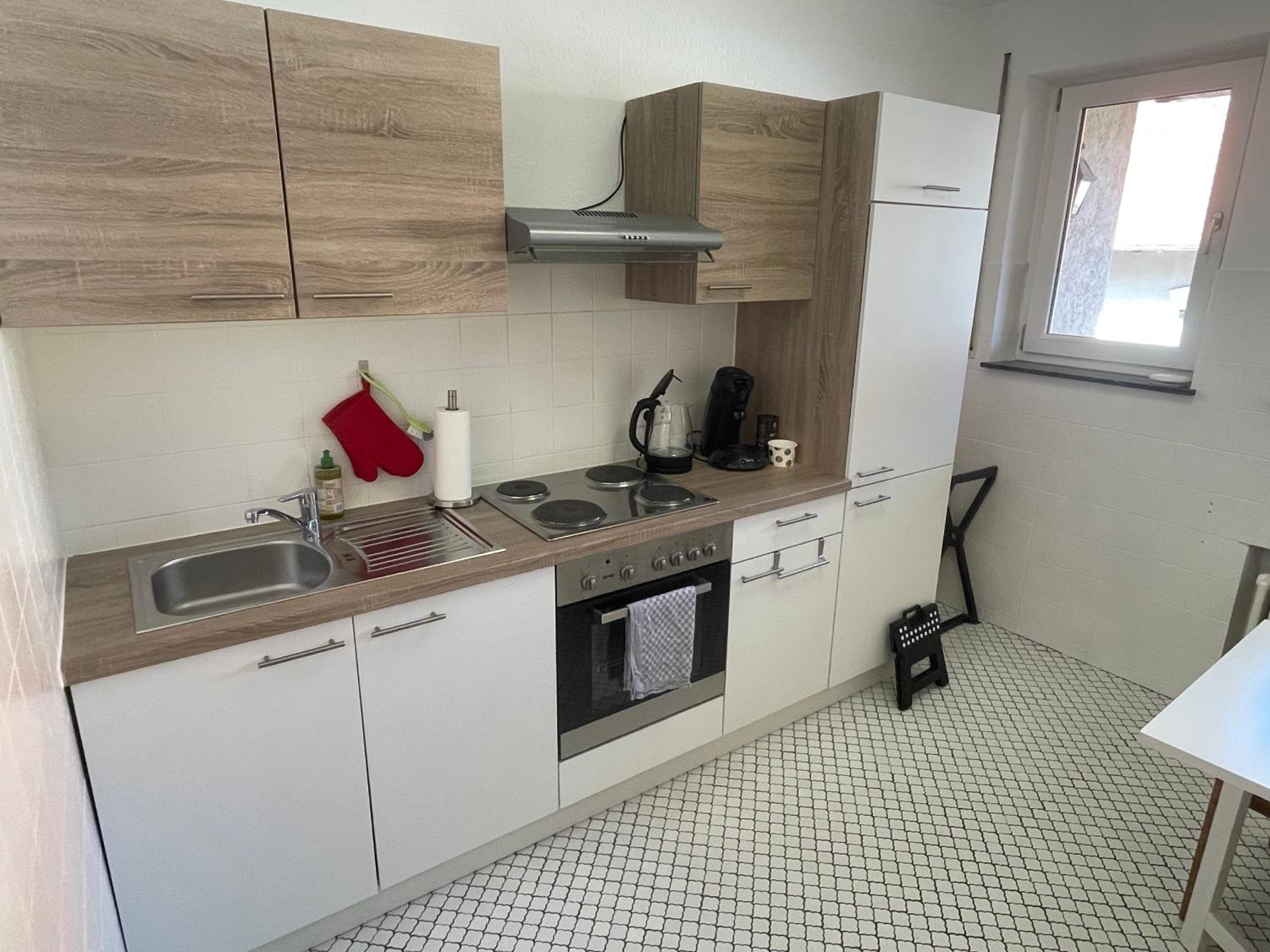 Ferienwohnung im Gerberhaus