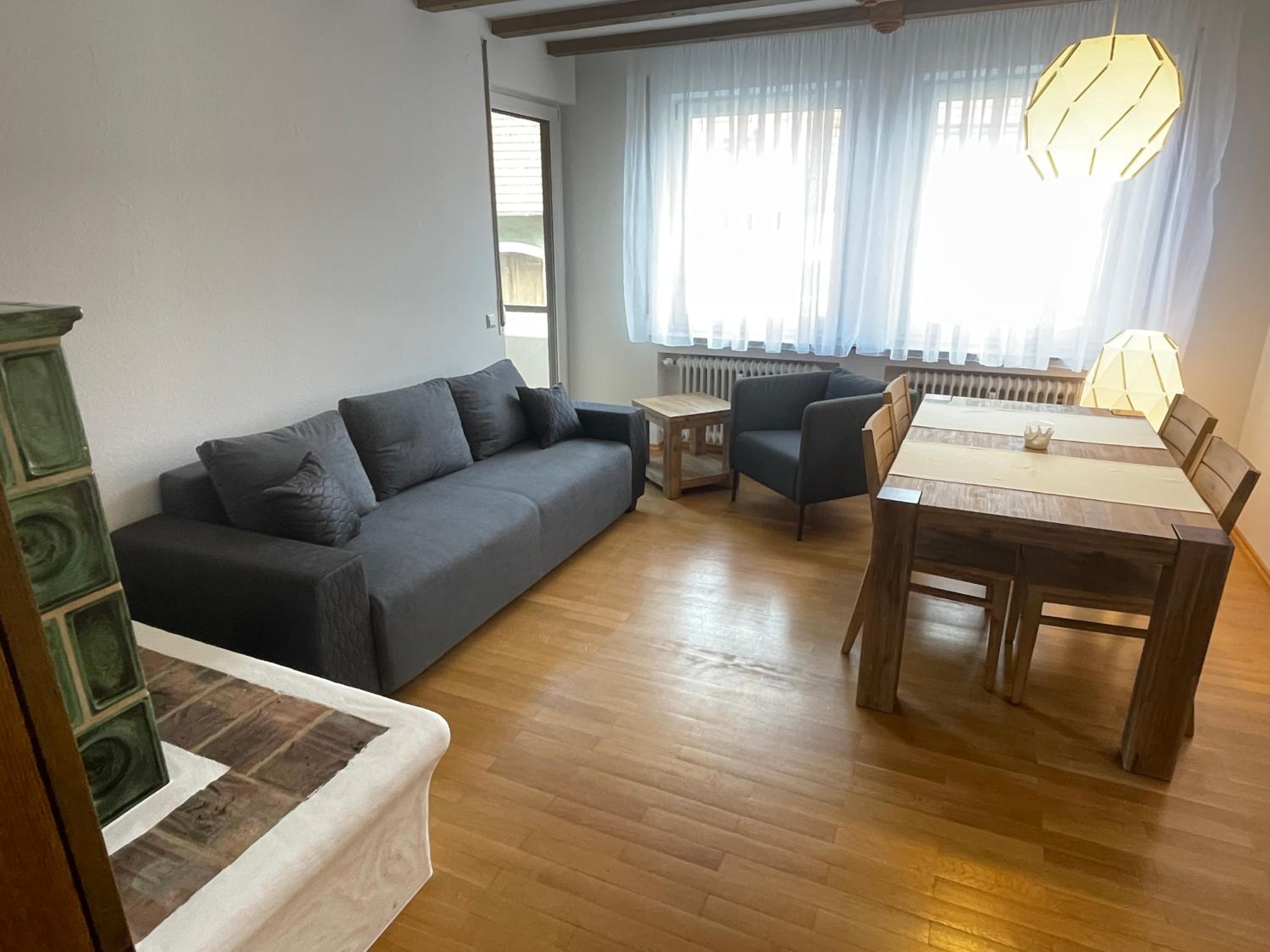 Ferienwohnung im Gerberhaus