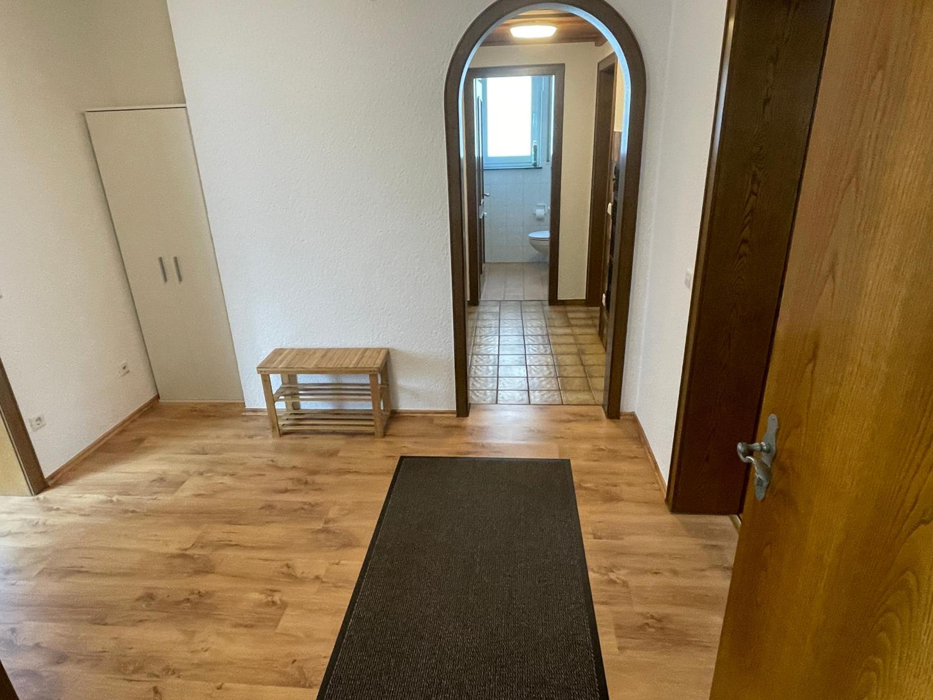 Ferienwohnung im Gerberhaus
